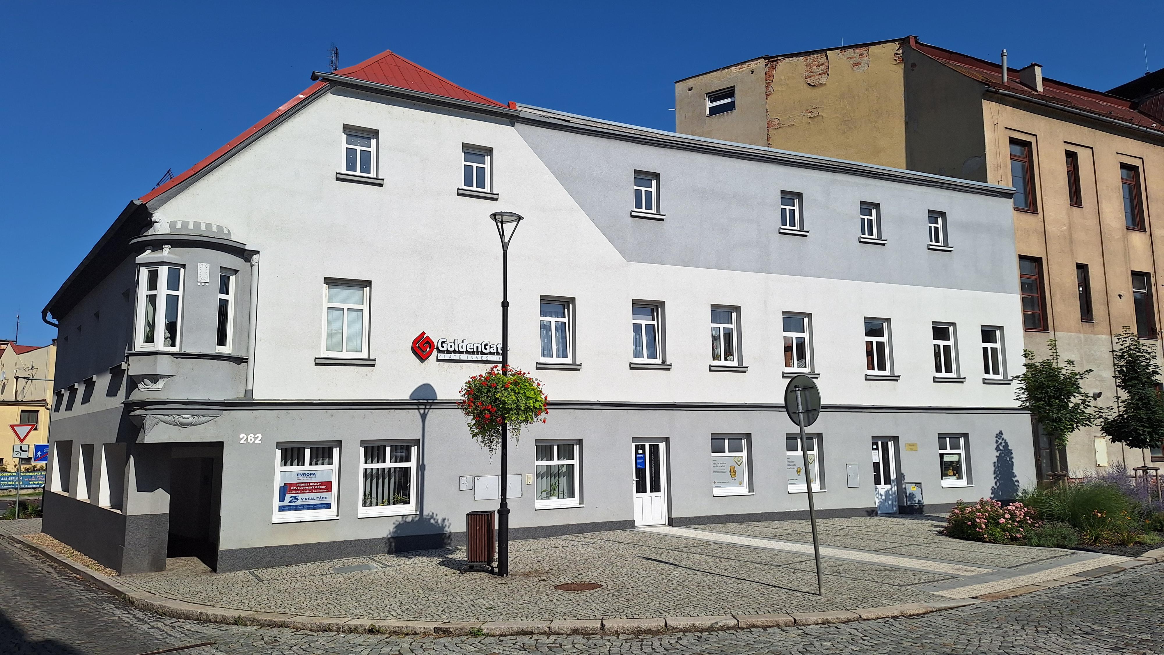 Golden Gate - regionální kancelář foto 3