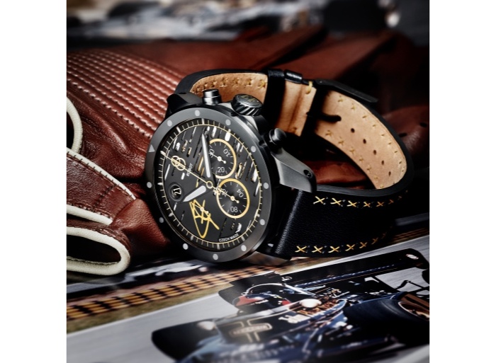 ROBOT Czech Made Watches foto 4