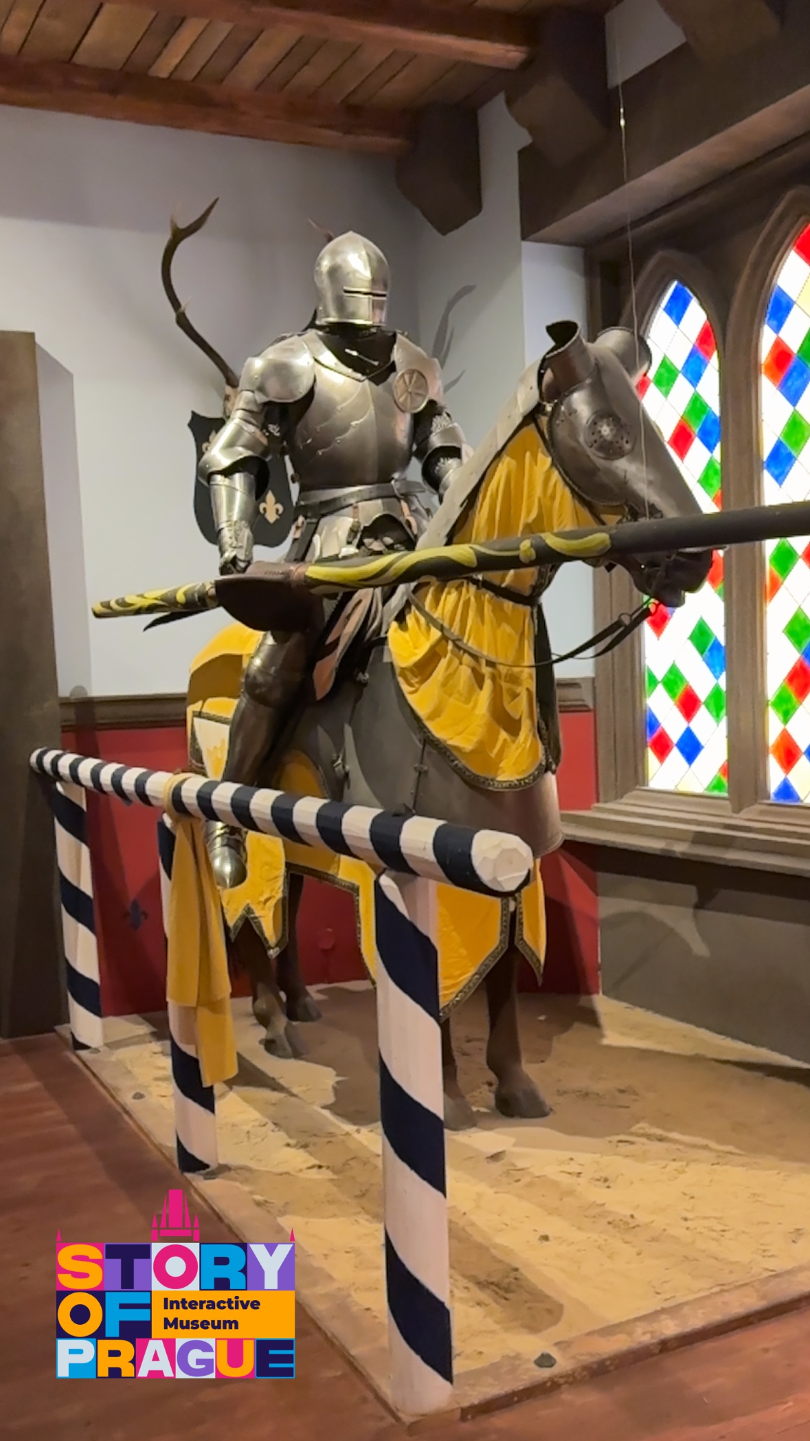 Story Of  Prague foto 5