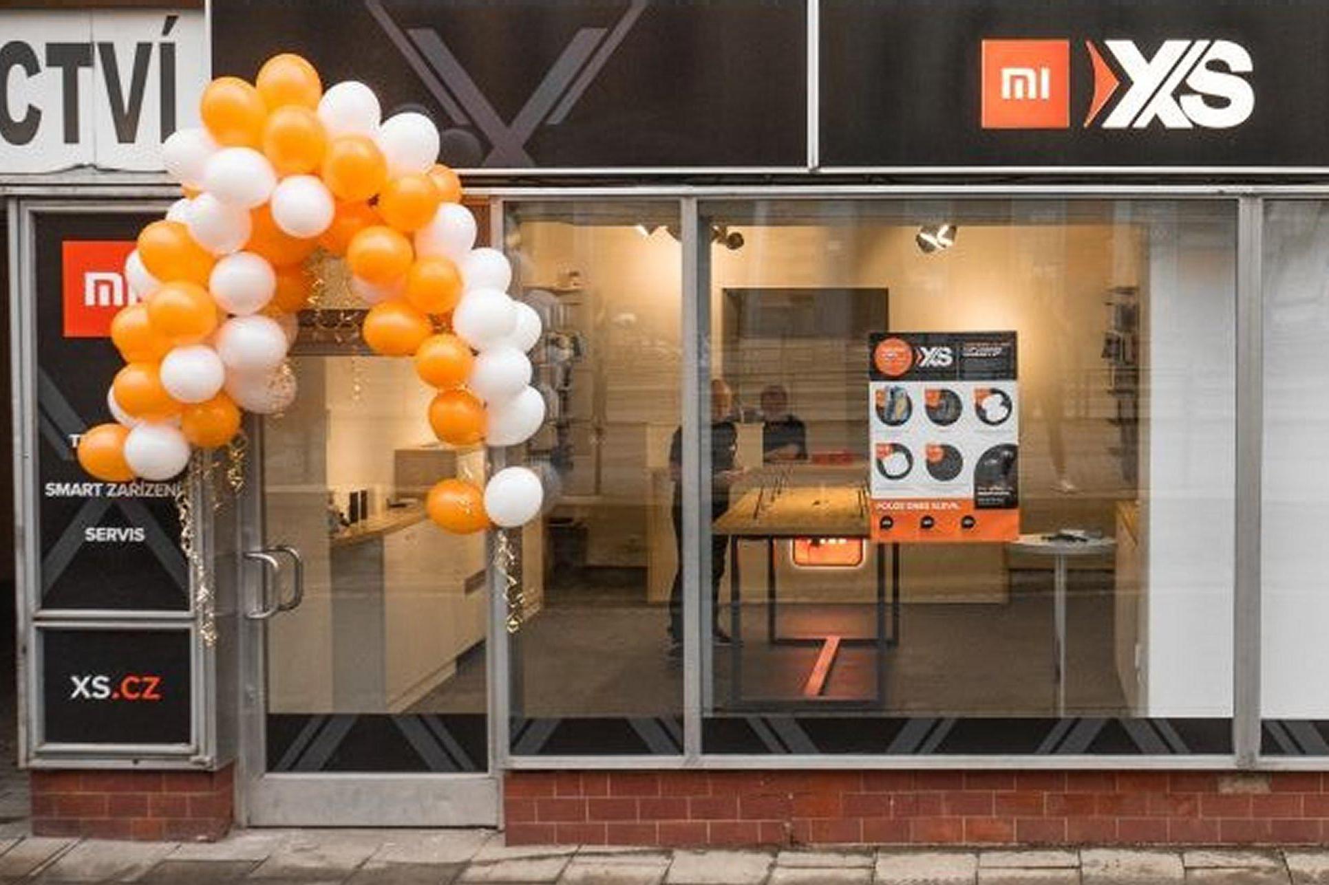 XS.CZ - XIAOMI STORE CZ