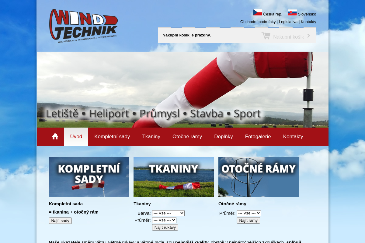 Vetrnerukavy.cz