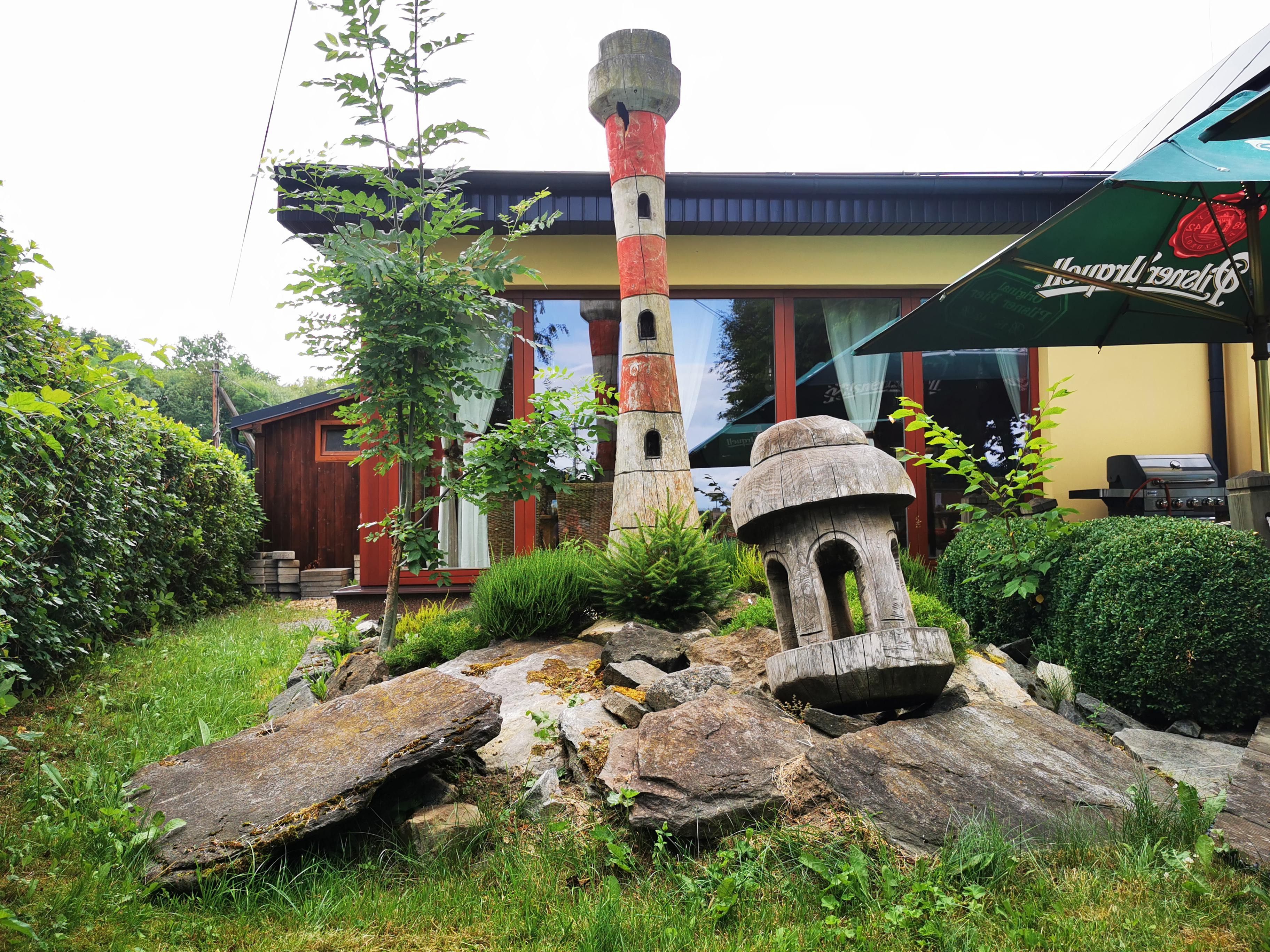 Restaurace Kovářov foto 6