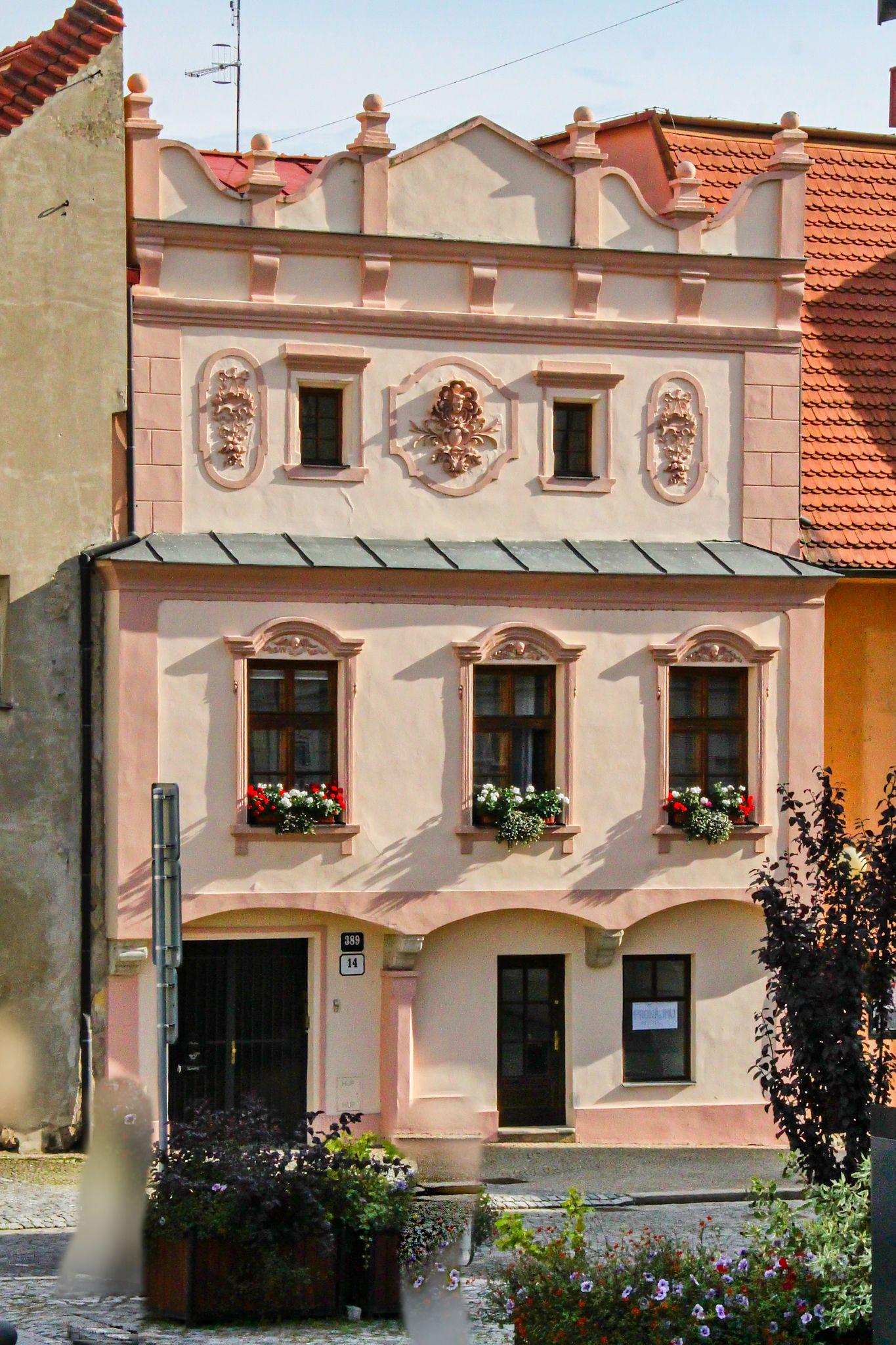 Wine bar Chatka