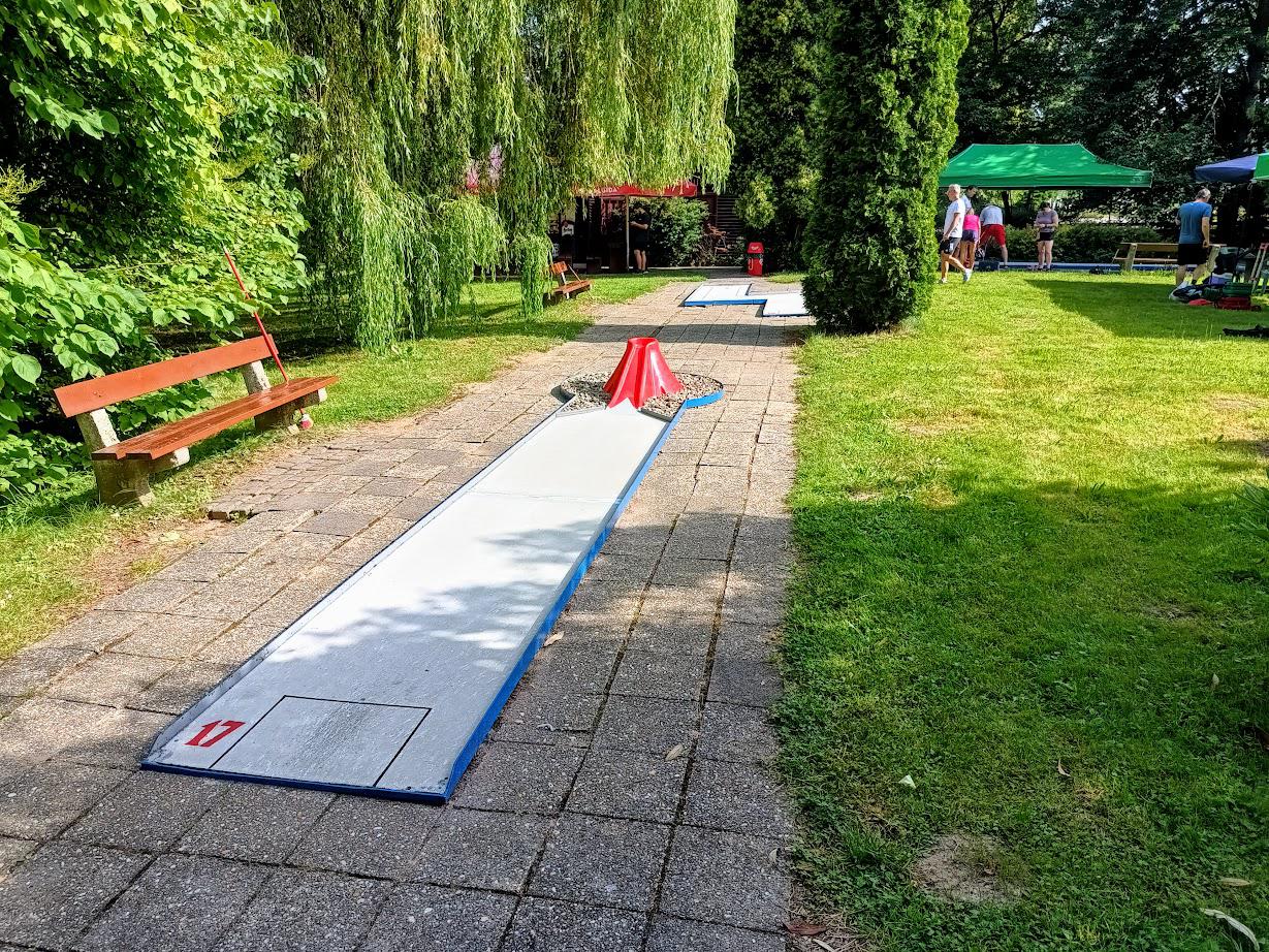 1. DGC Bystřice pod Hostýnem foto 5