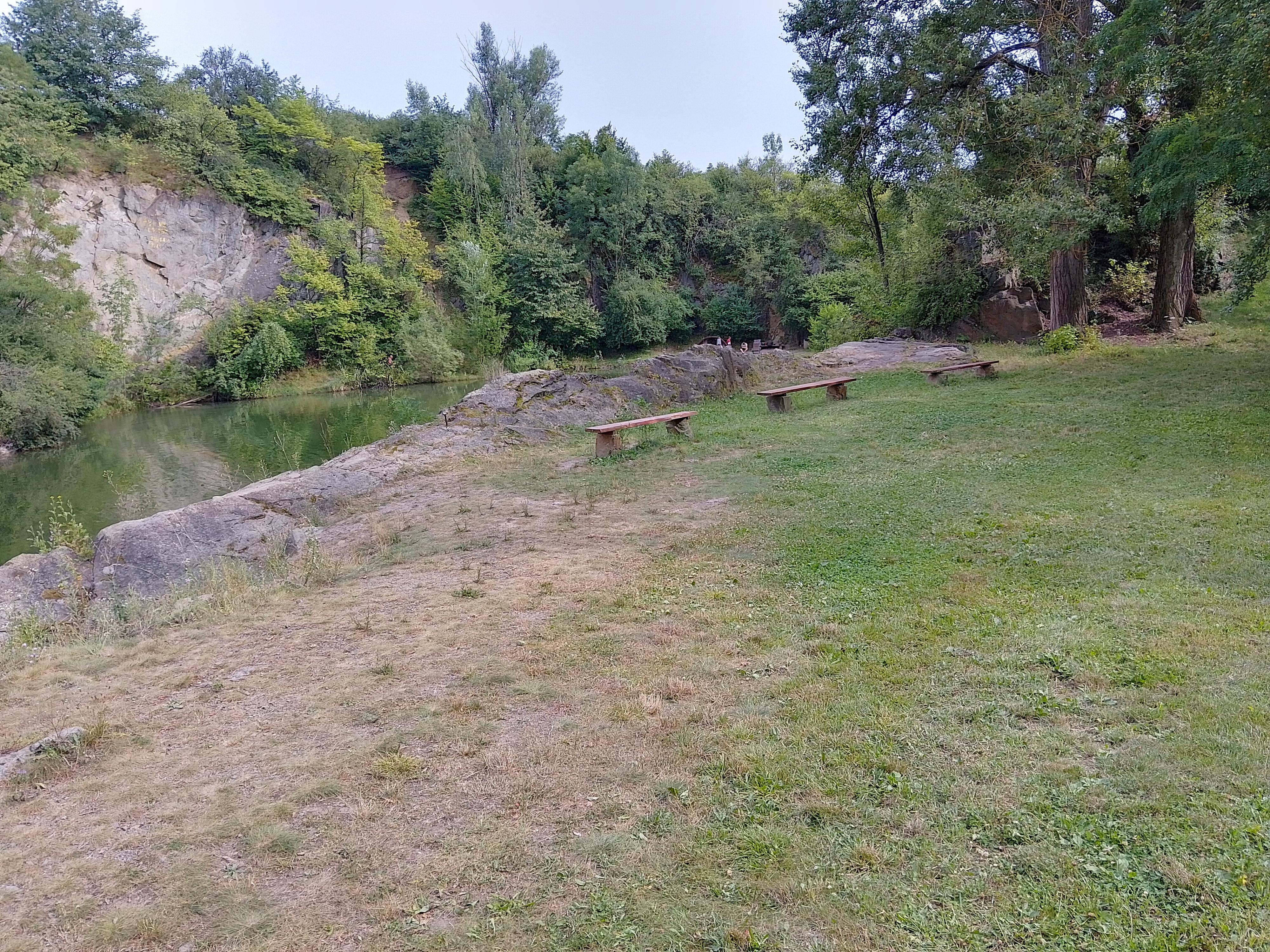 Bistro U Lomu foto 5