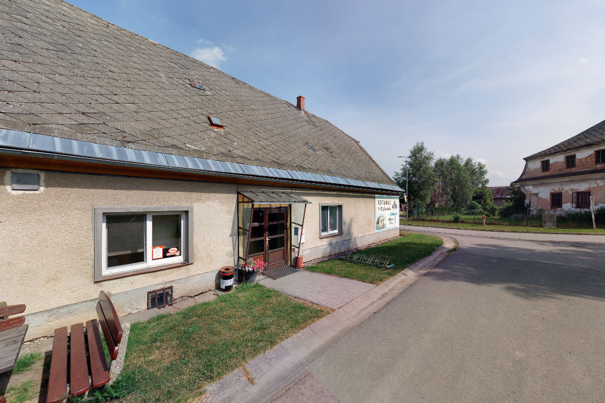 CBA potraviny - Lidia Krystyna Pagáč foto 4