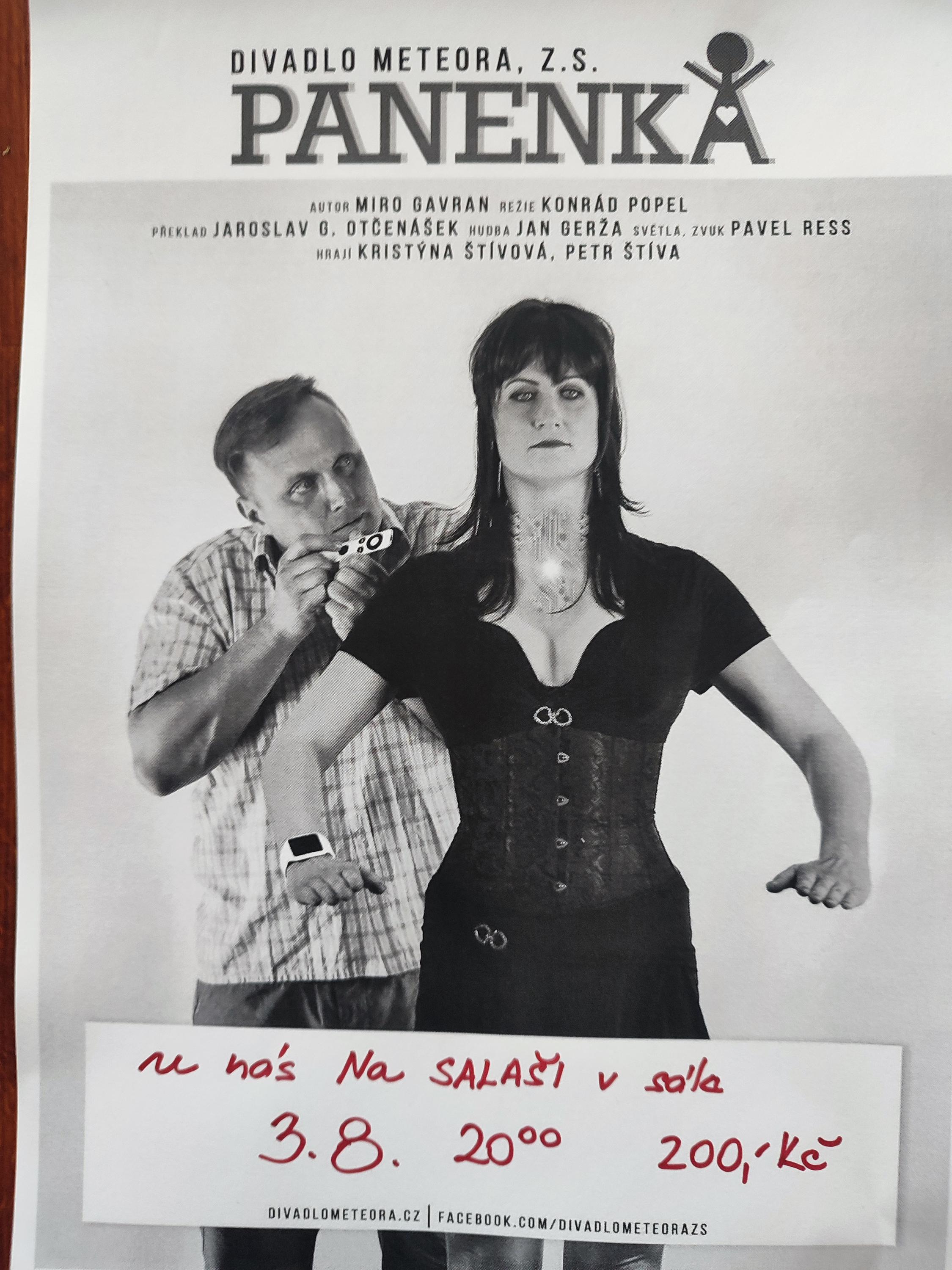 Restaurace a penzion Na Salaši foto 5