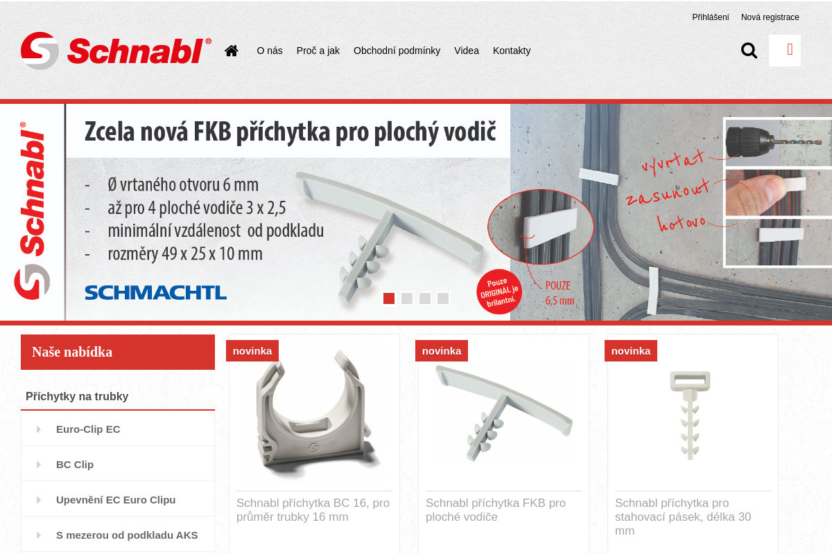 Schnabl.cz