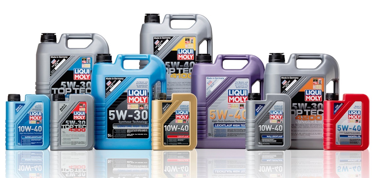 Oleje Bažant foto 4