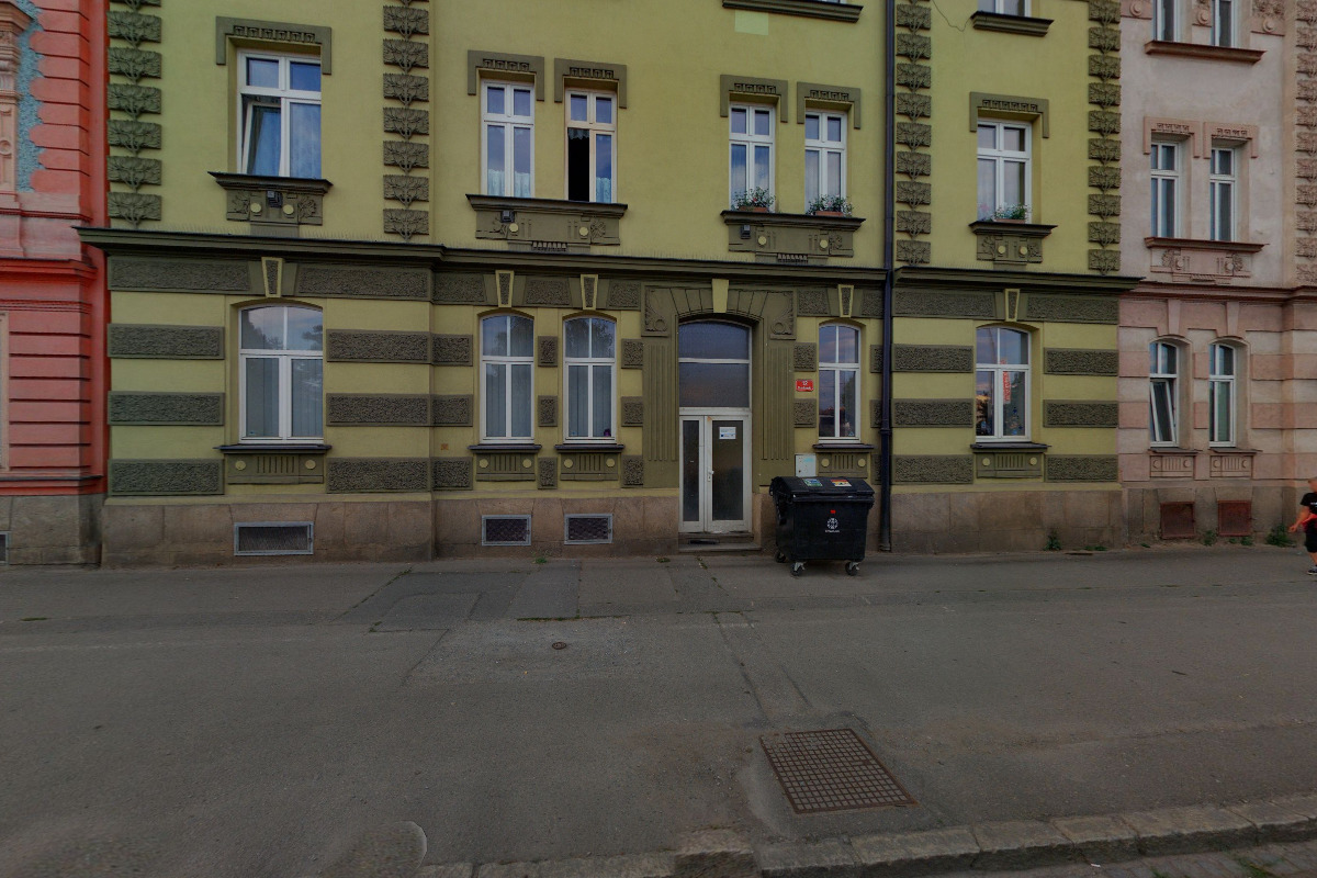 Organizace pro pomoc uprchlíkům foto 2