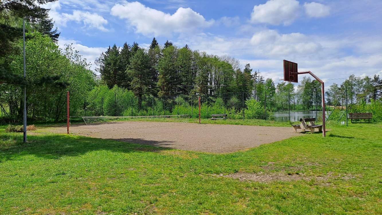 Retro Camp Sazava foto 3