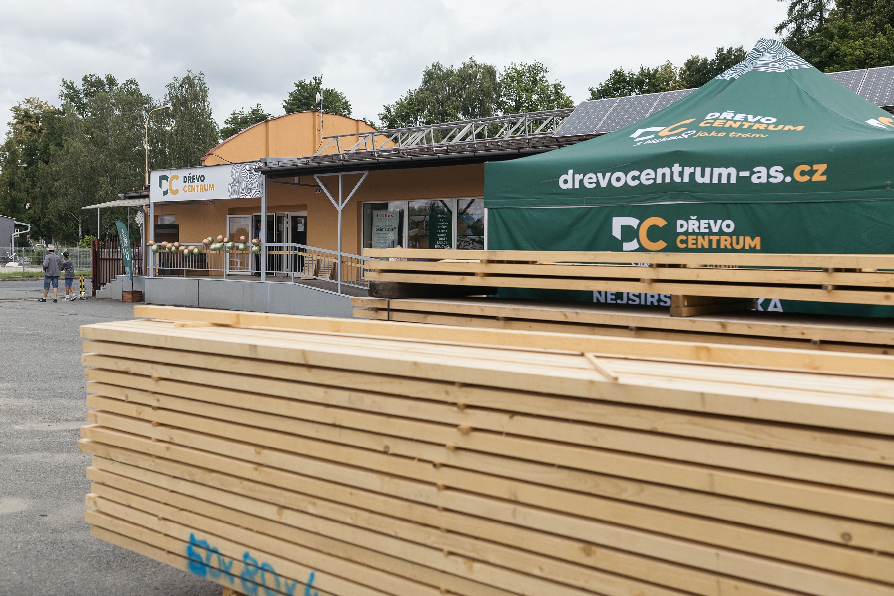 Dřevocentrum CZ foto 6