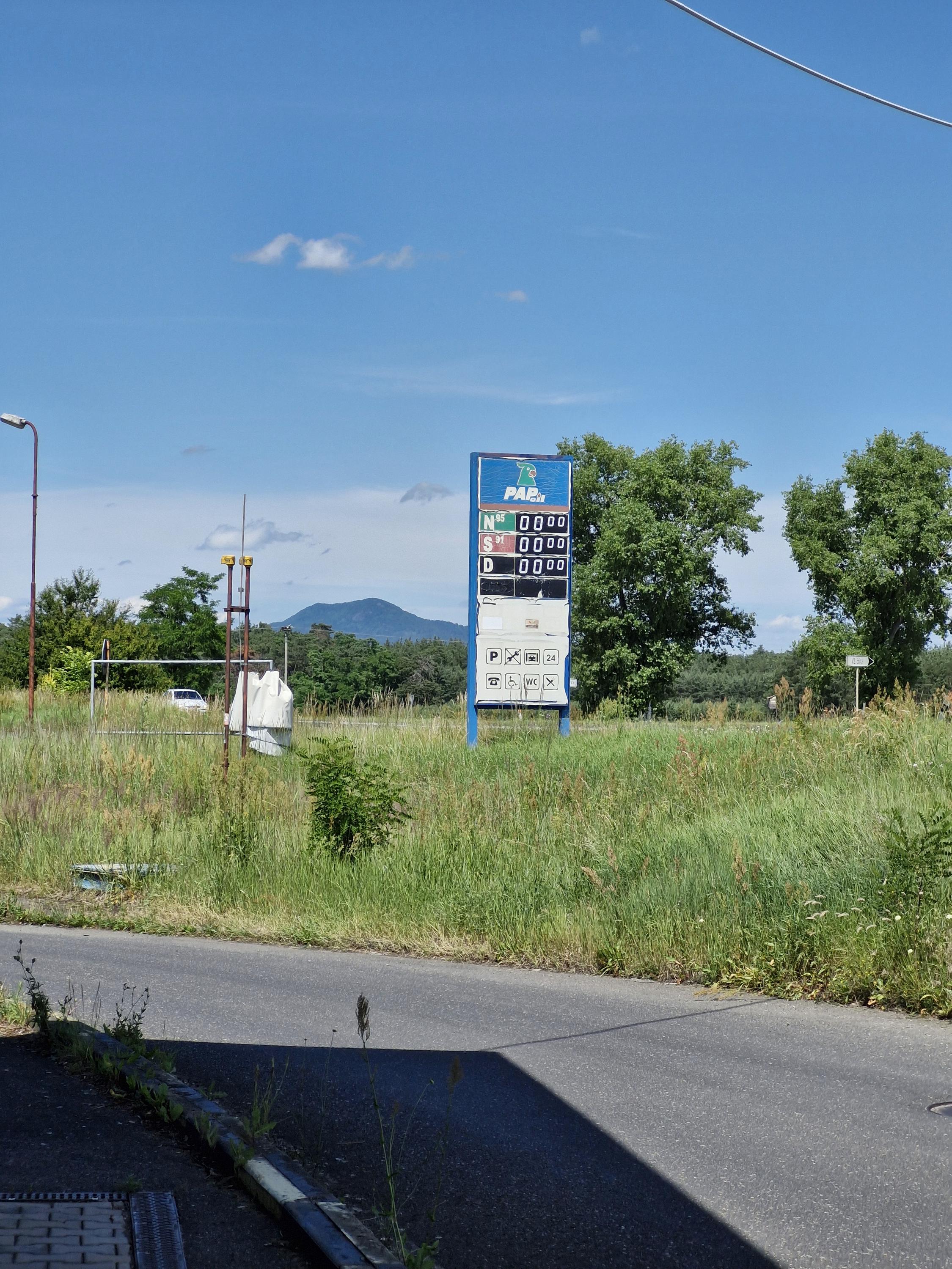 Motorest Hrdly foto 6