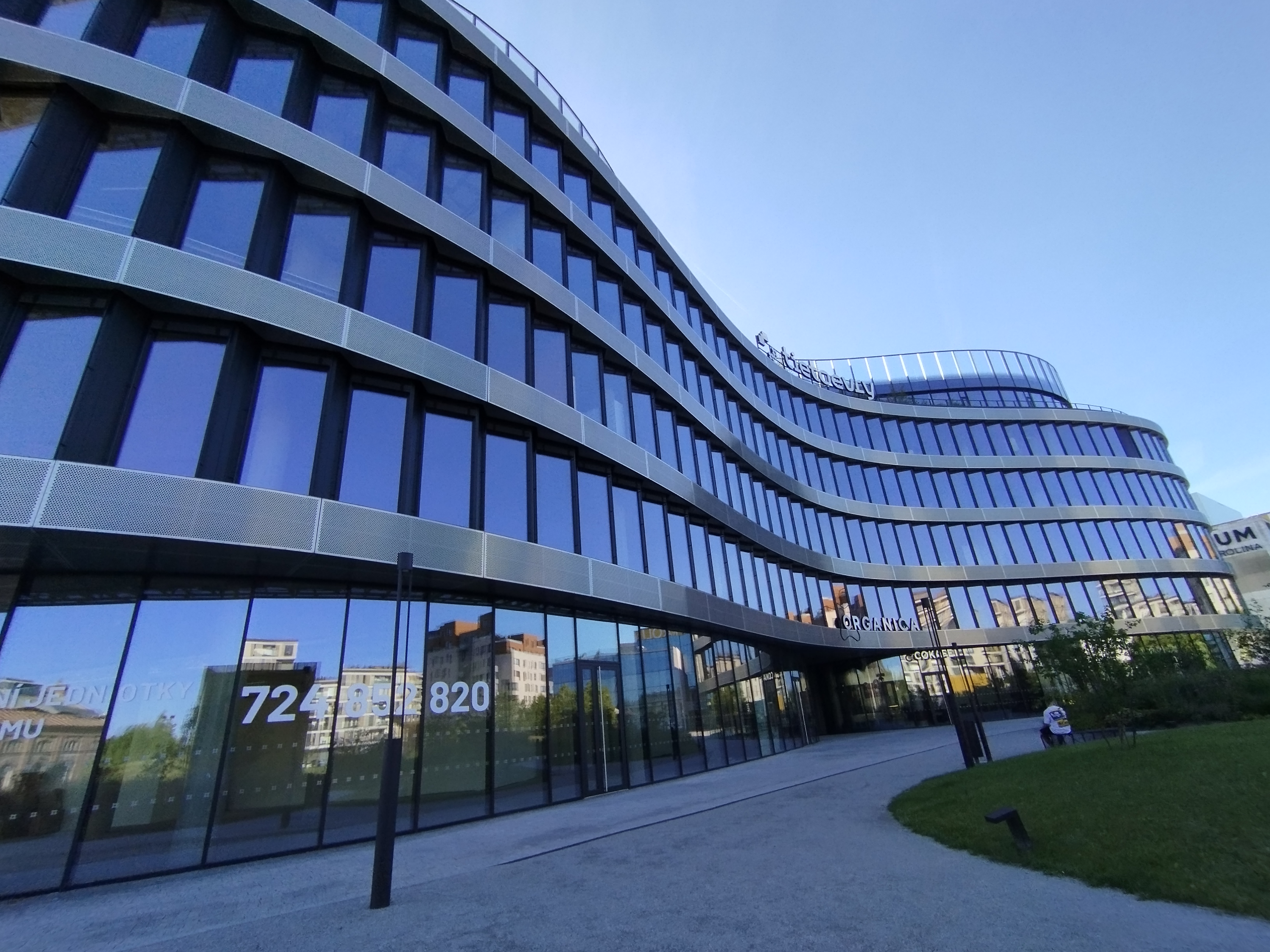 Honorární konzulát Finské republiky foto 2