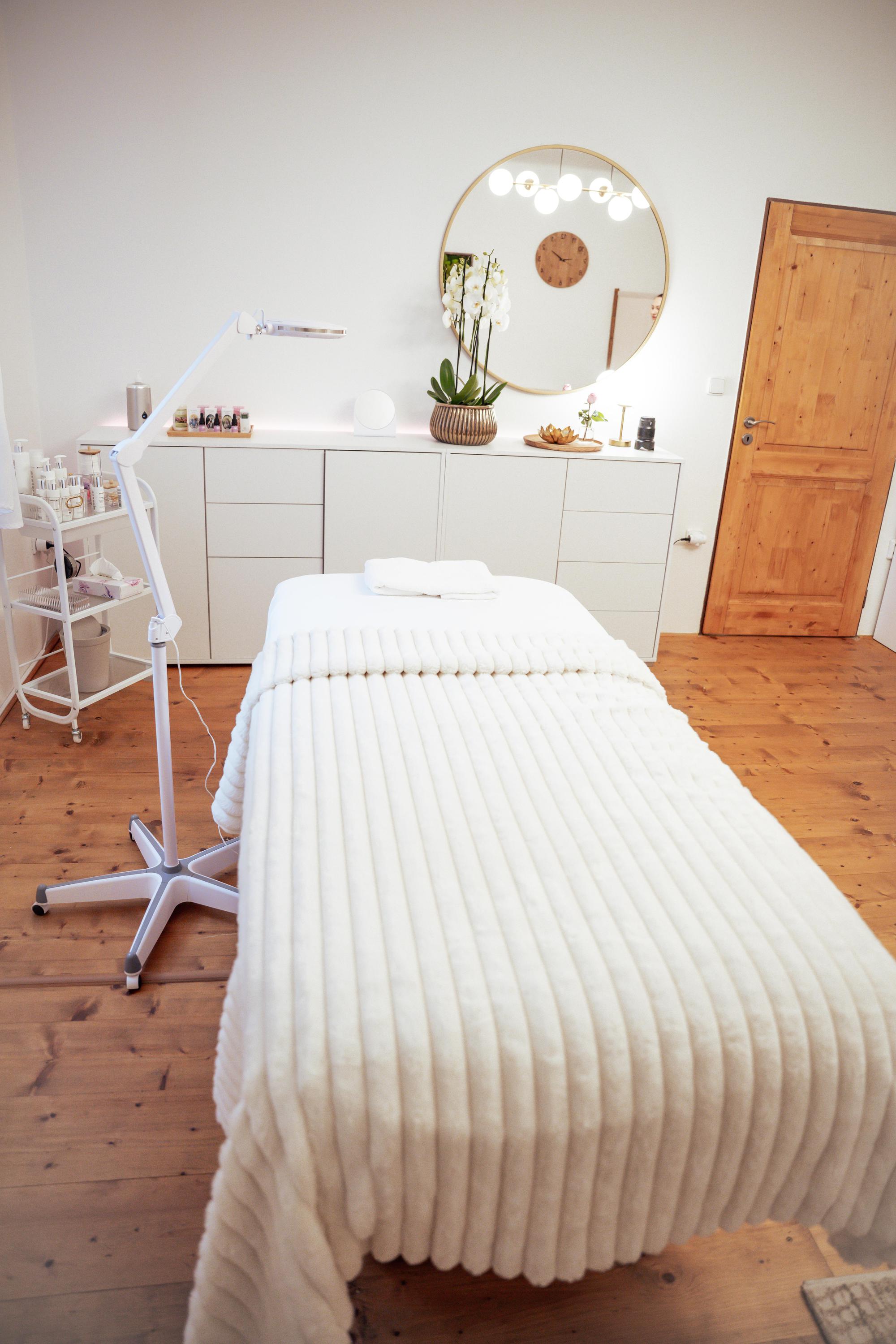 Salon Alnisi, kosmetika a masáže foto 3