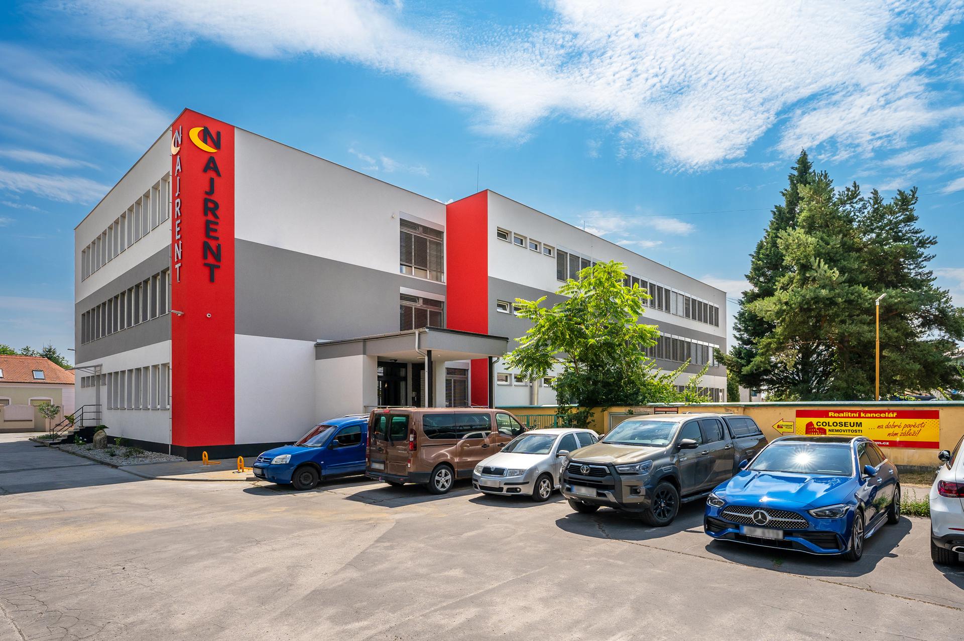 COLOSEUM NEMOVITOSTI, s.r.o.