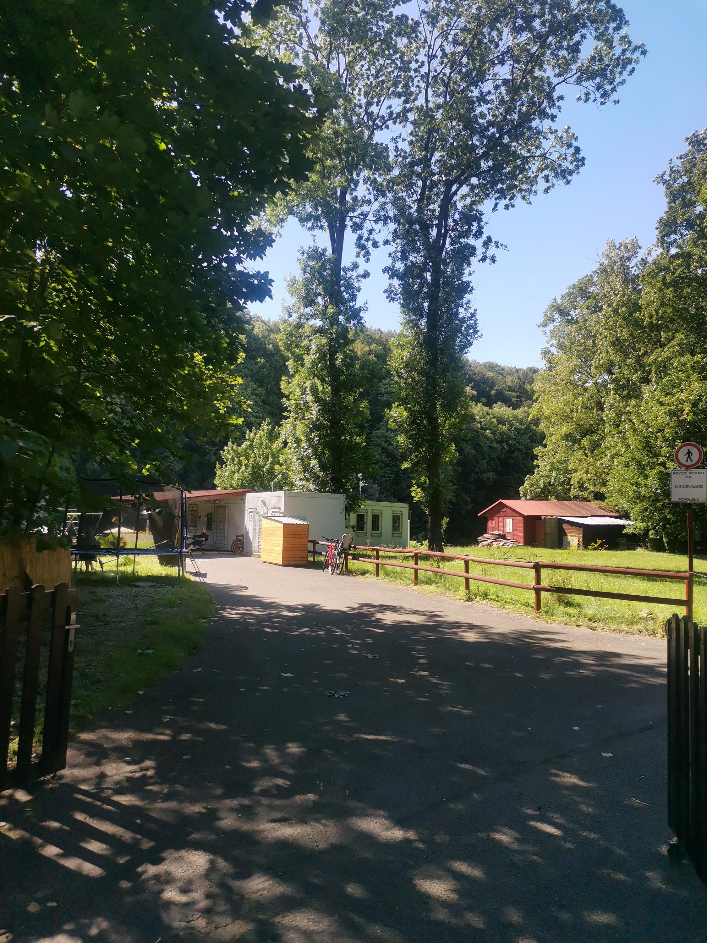 Loděnice Valašské Meziříčí foto 5