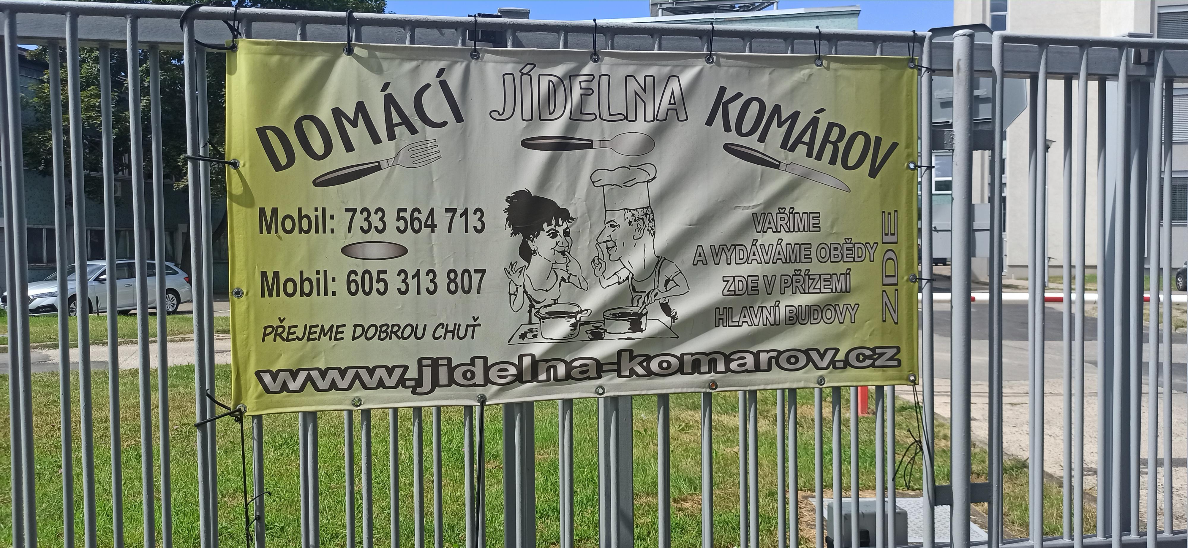 Domácí Jídelna manželů Patlokových foto 3