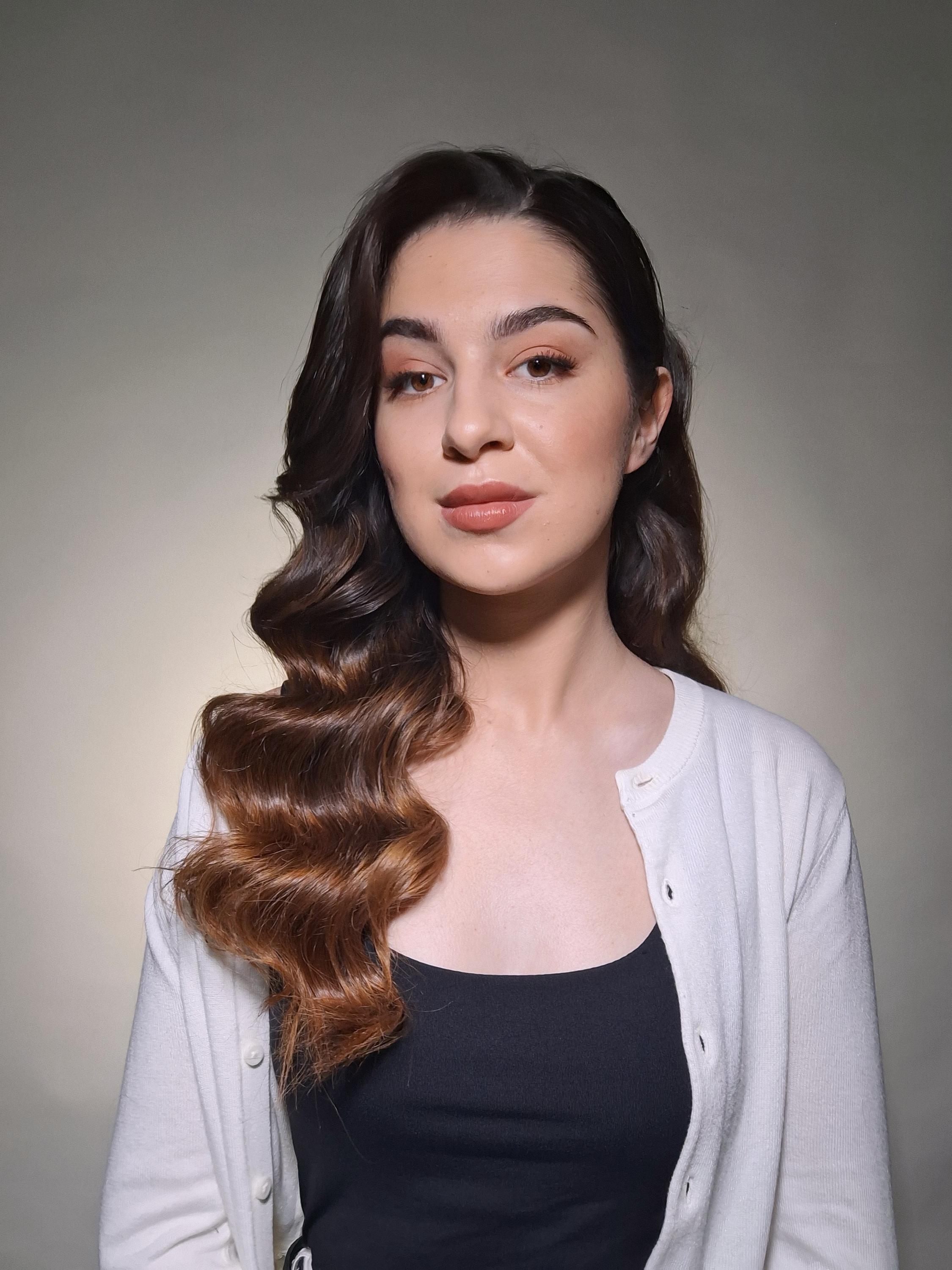 Vizážistka Markéta Veselá foto 3