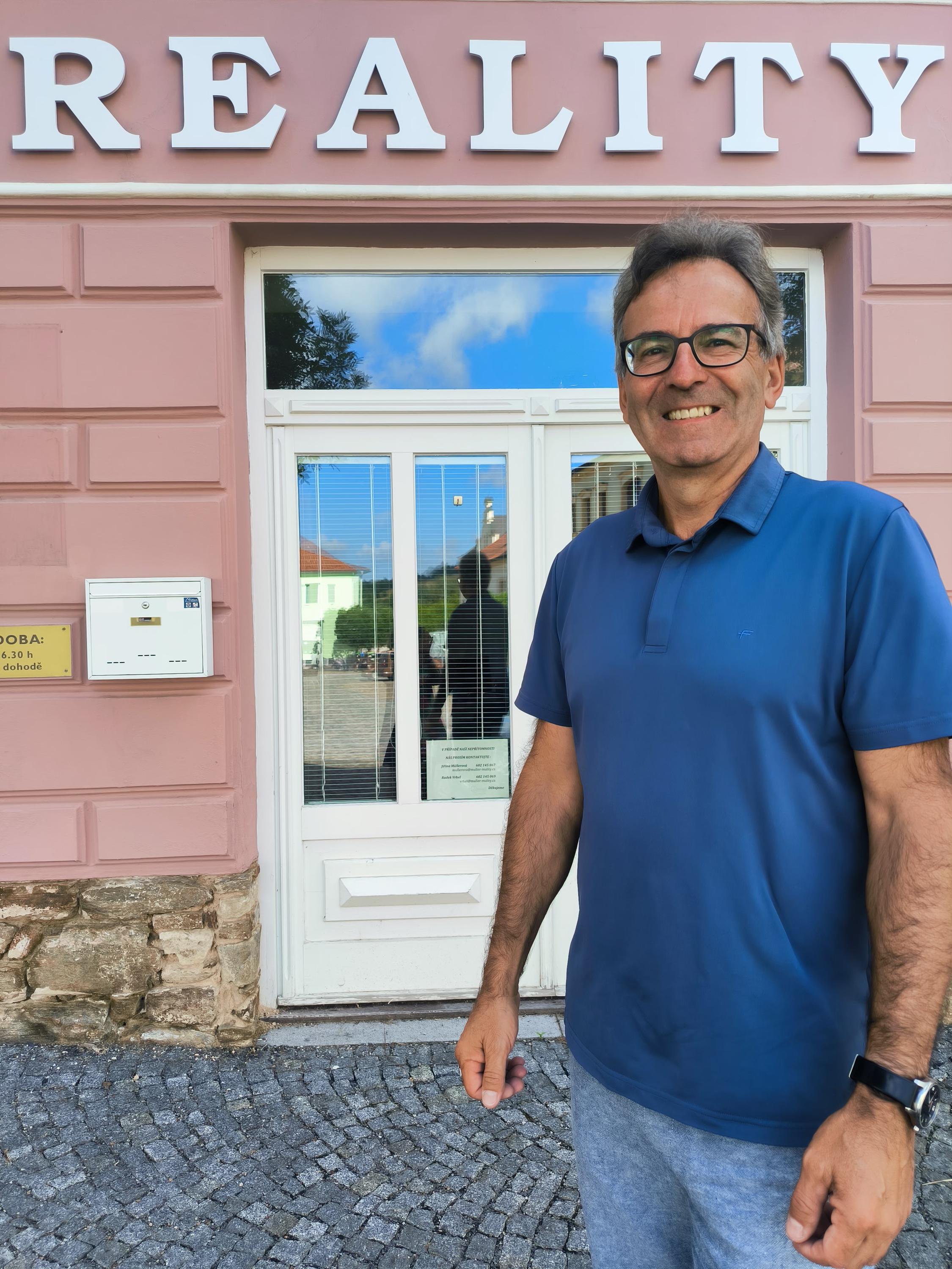 Šumavská realitka - Ilona Korcová foto 4