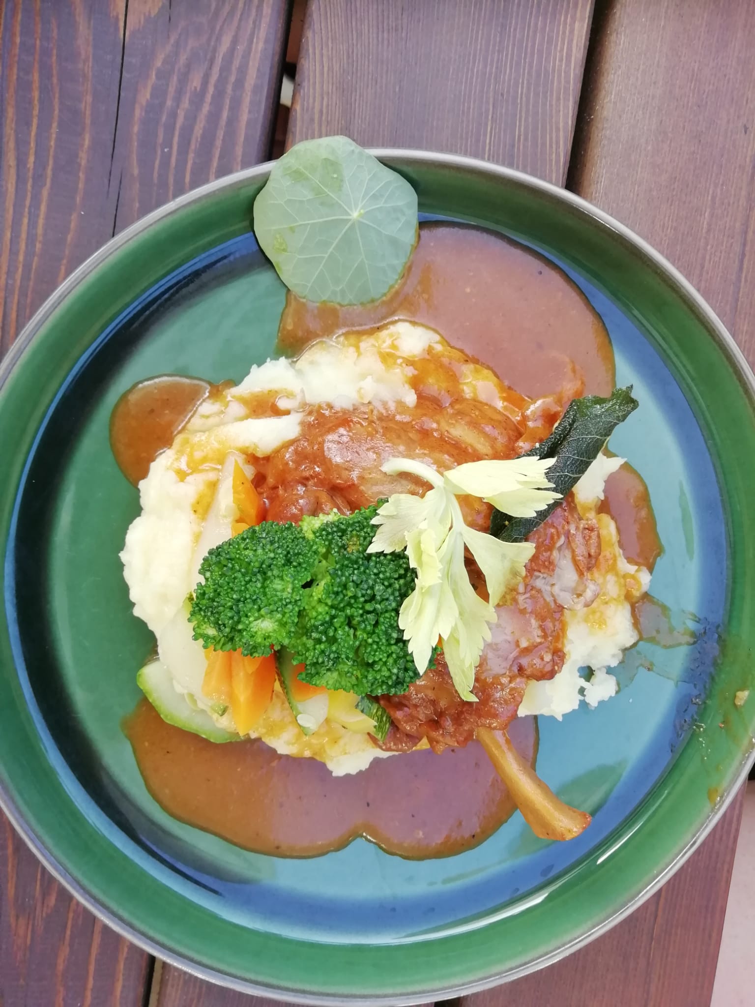 Restaurace Na Kamenci foto 5