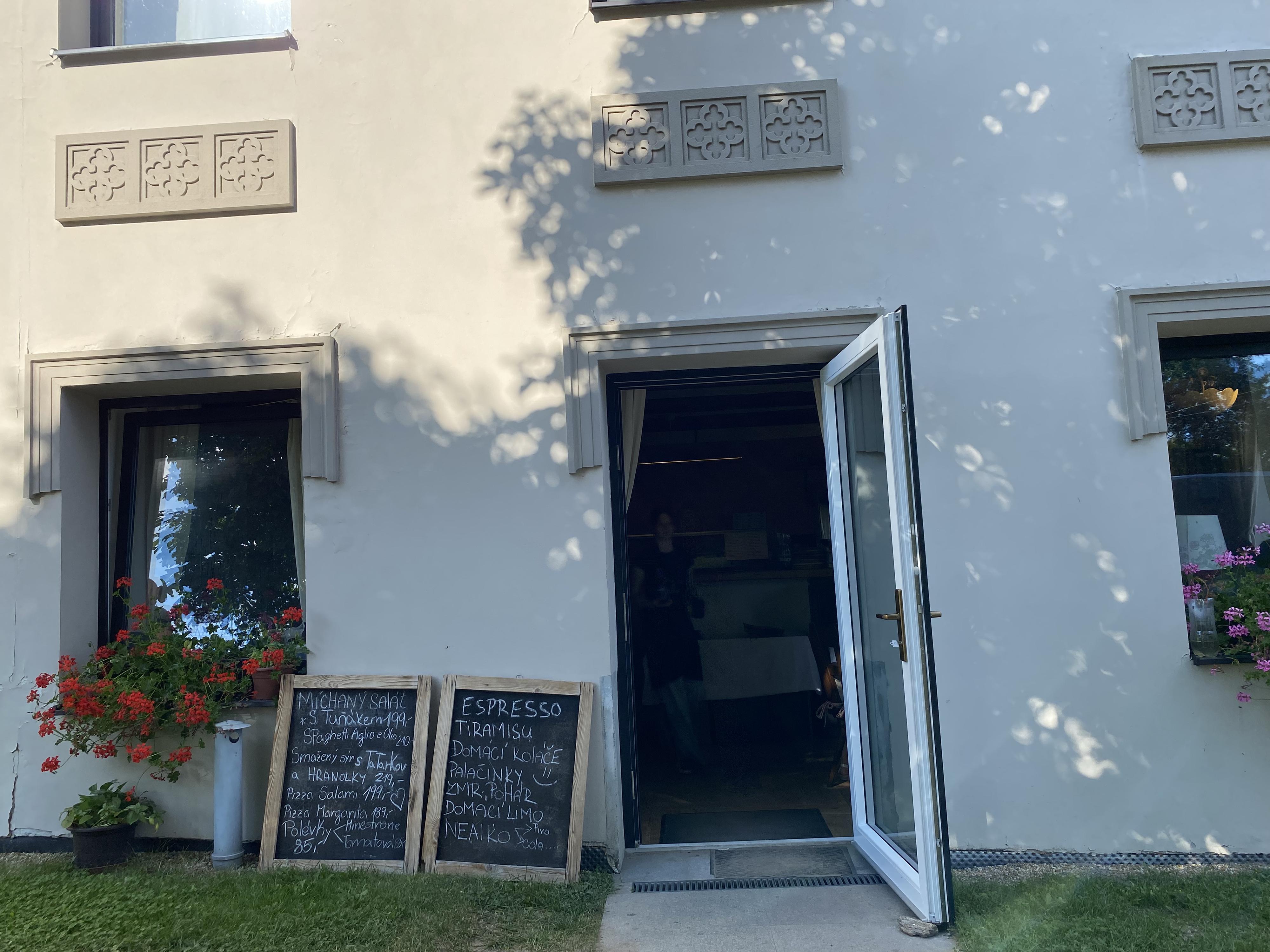 Restaurant Seeberg foto 6