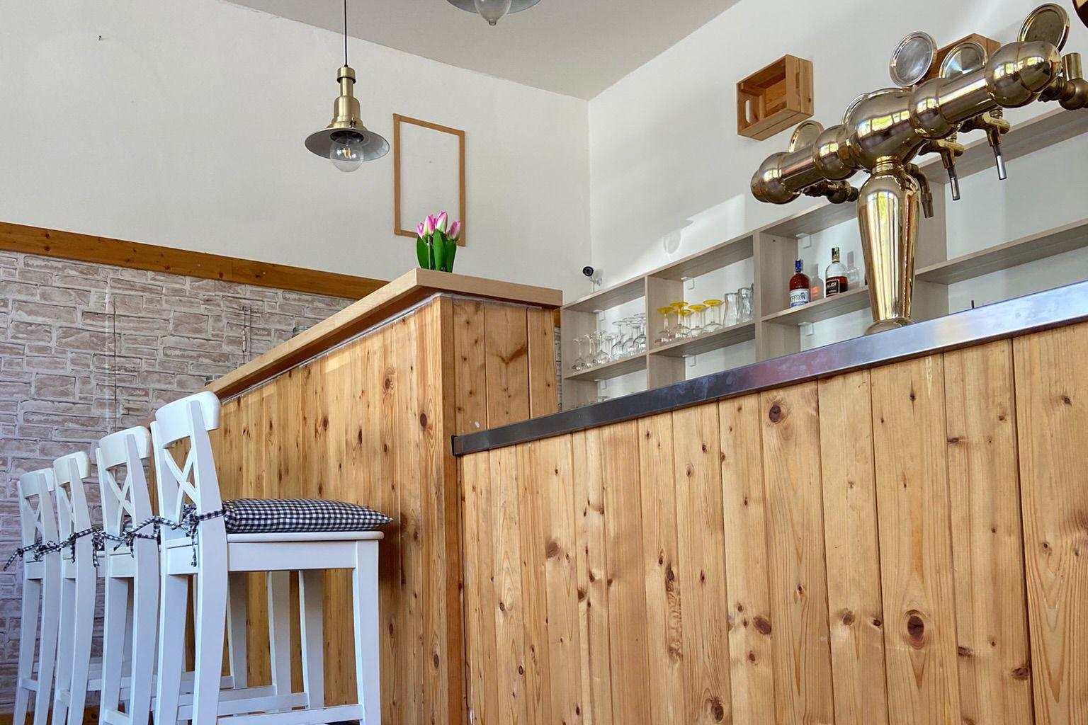 Restaurace u Maxíka