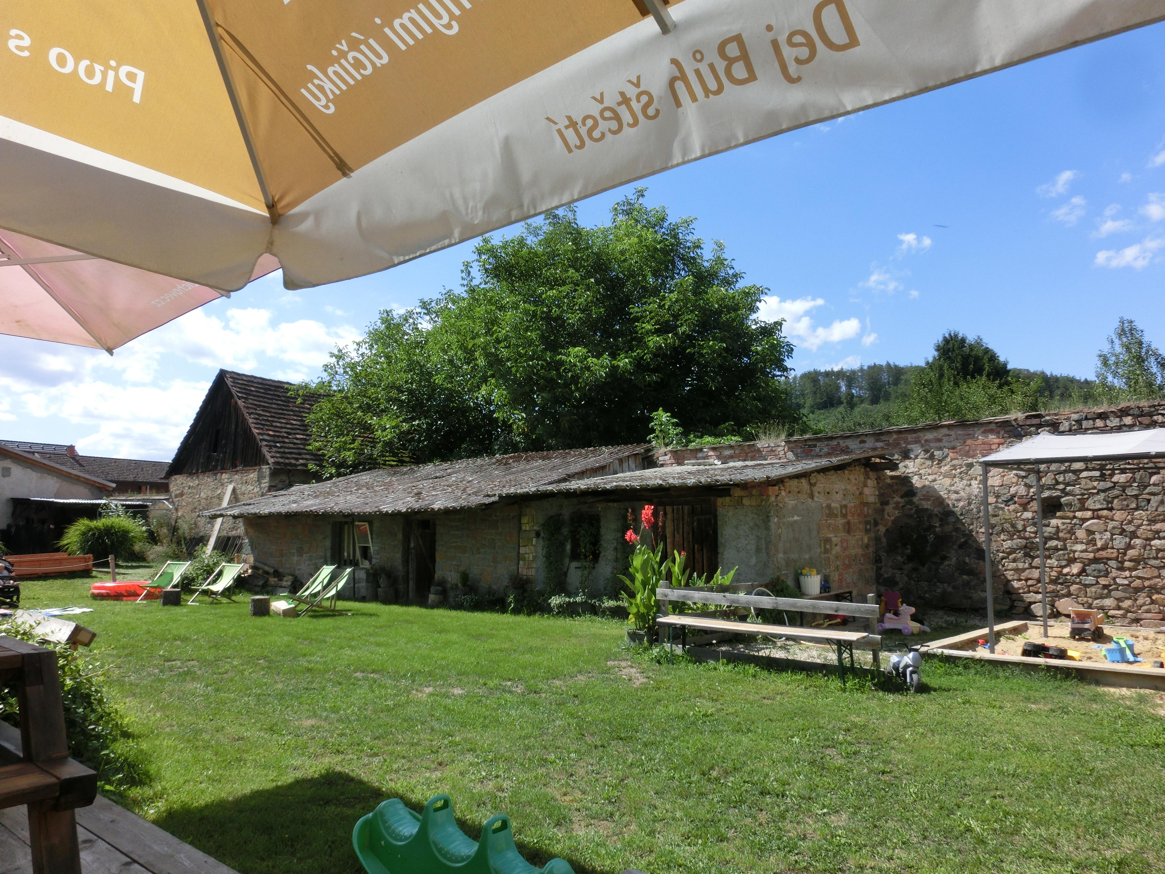 Kavárna a bistro Bouda foto 6