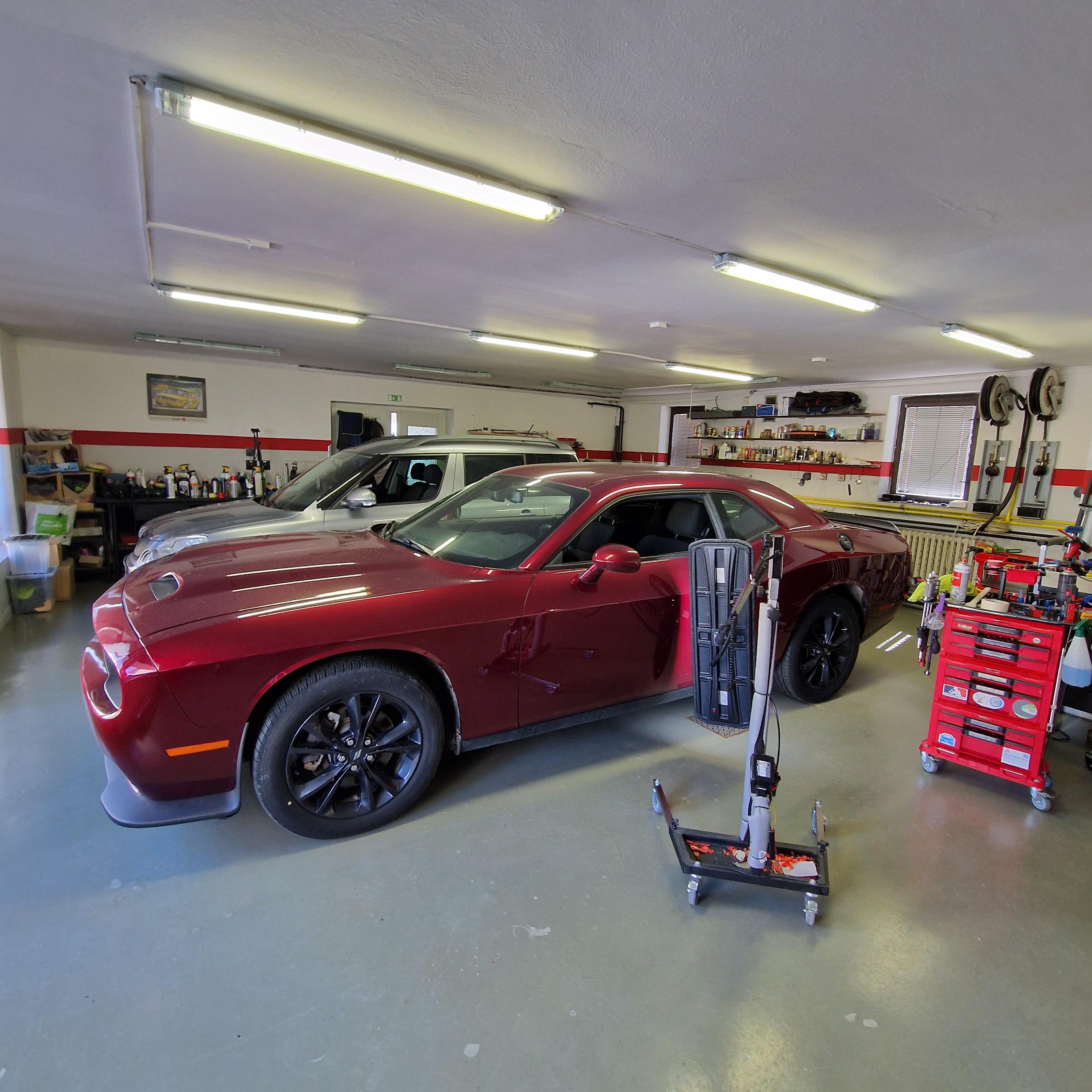 Žádné Důlky foto 3