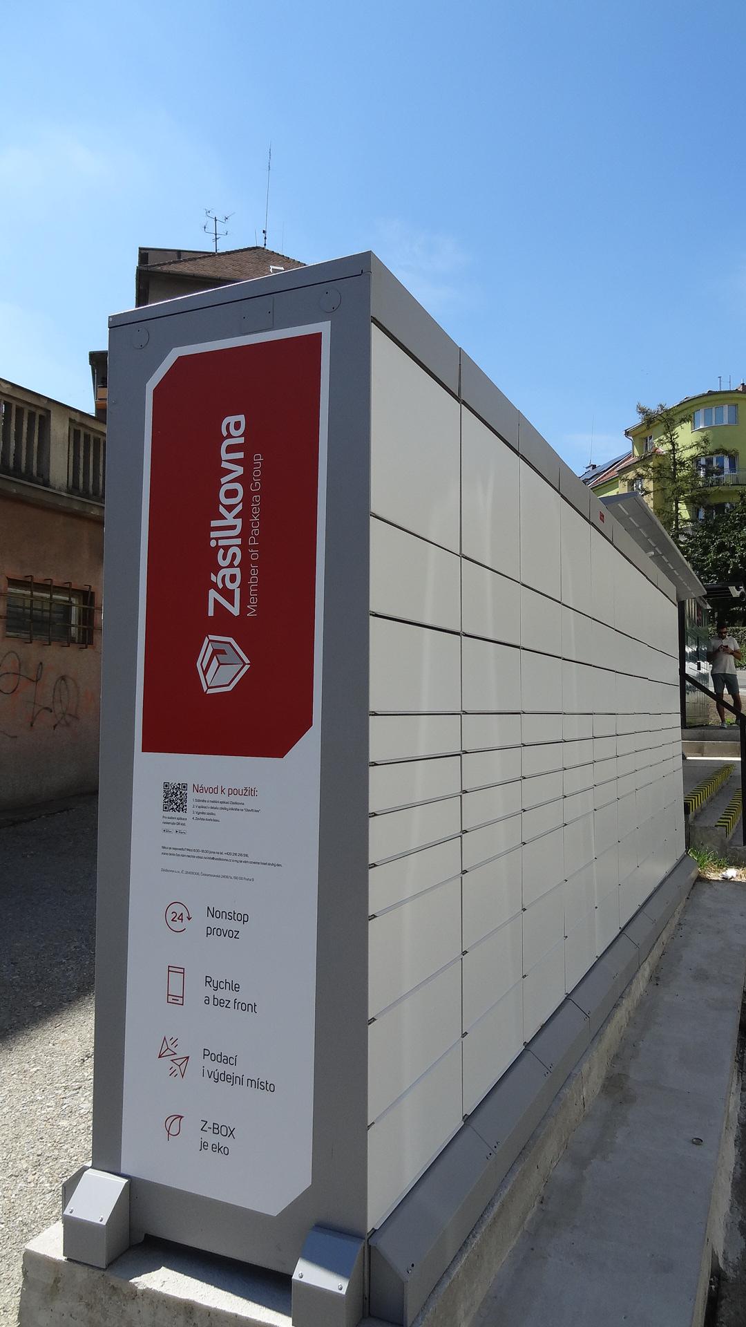 Z-BOX foto 5