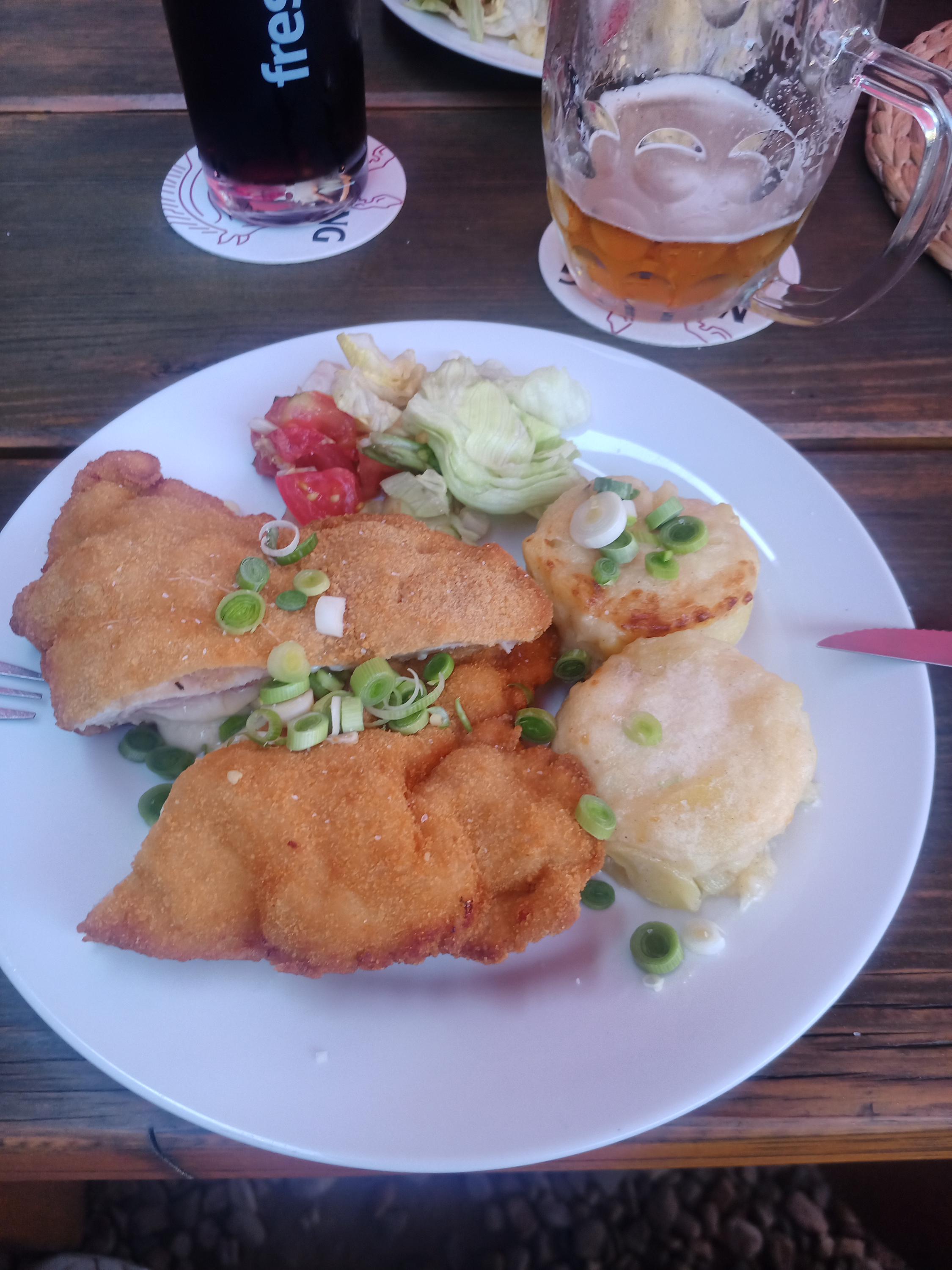 Restaurace Strachotínská Bouda