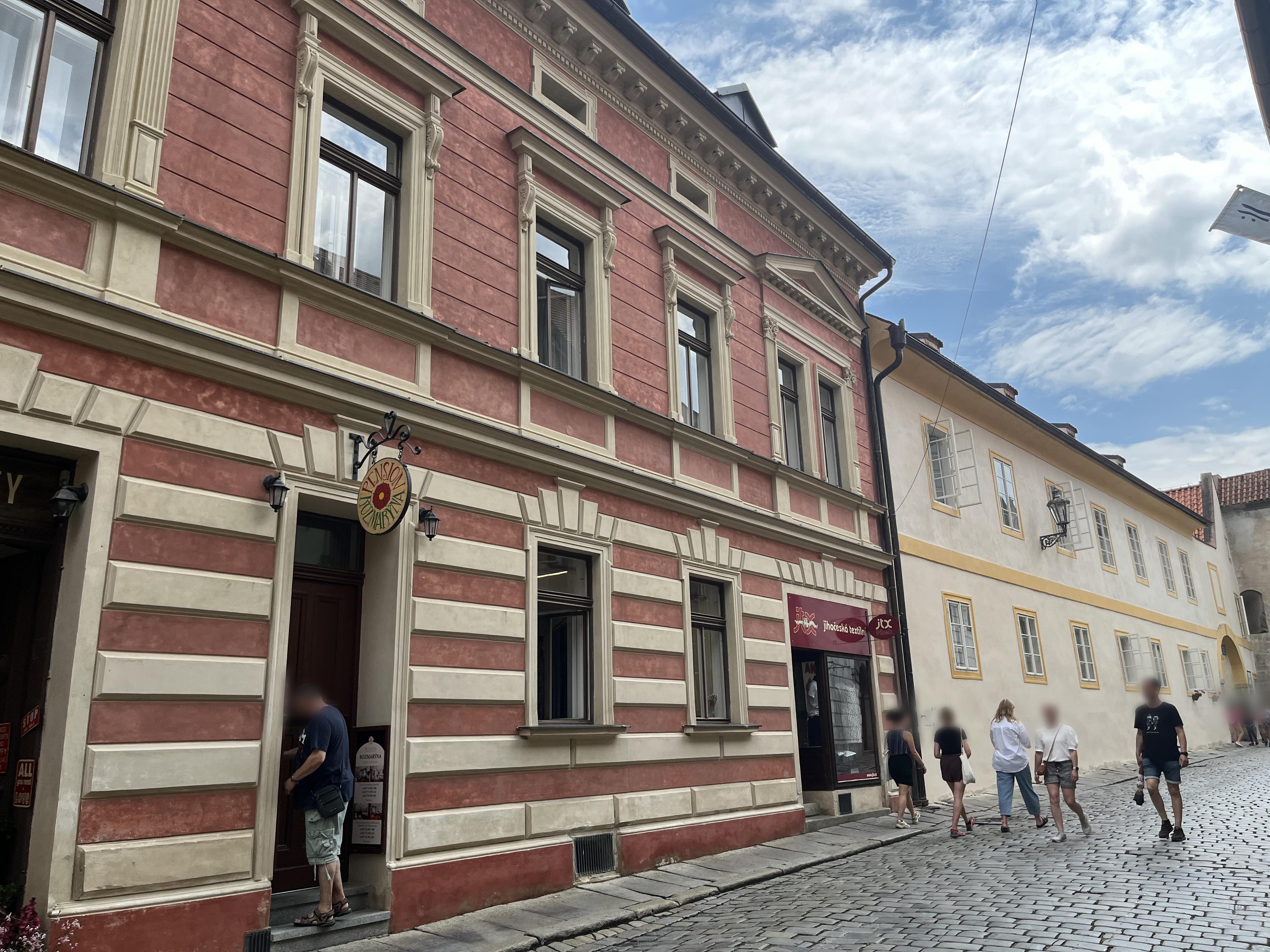 Jihočeská textilní, s.r.o.