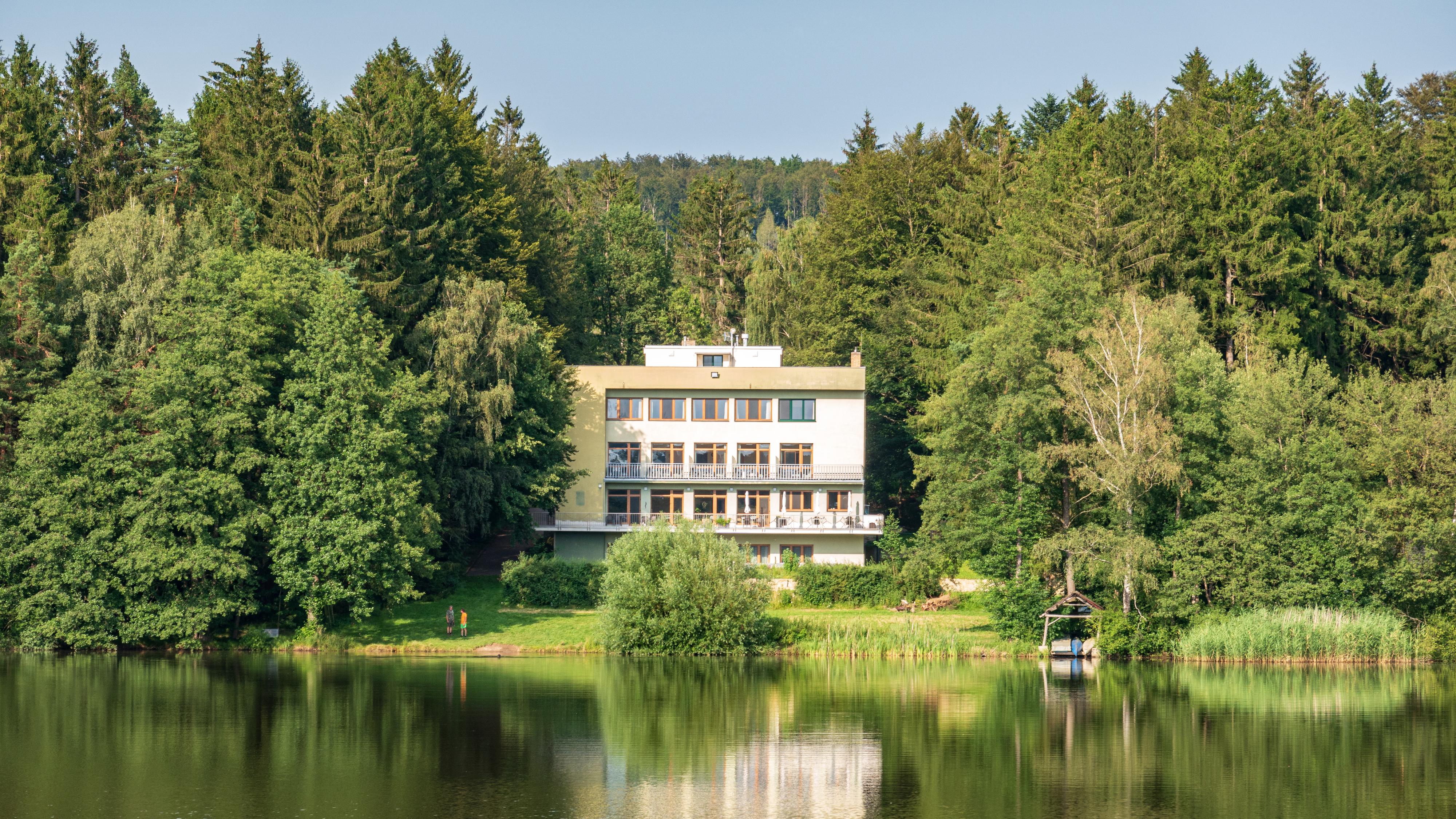 Hotel Chytrov foto 5