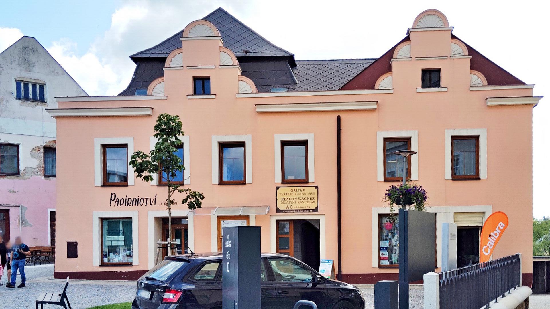 Papírnictví - Dorota Pufflerová foto 5