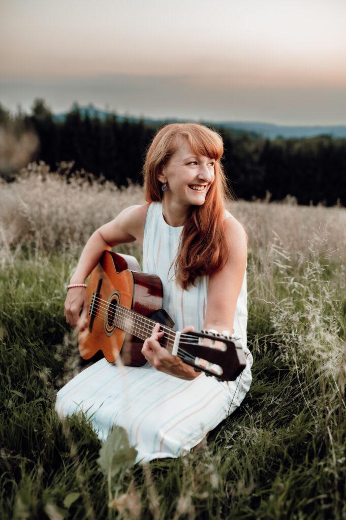 Liška z ráje foto 2