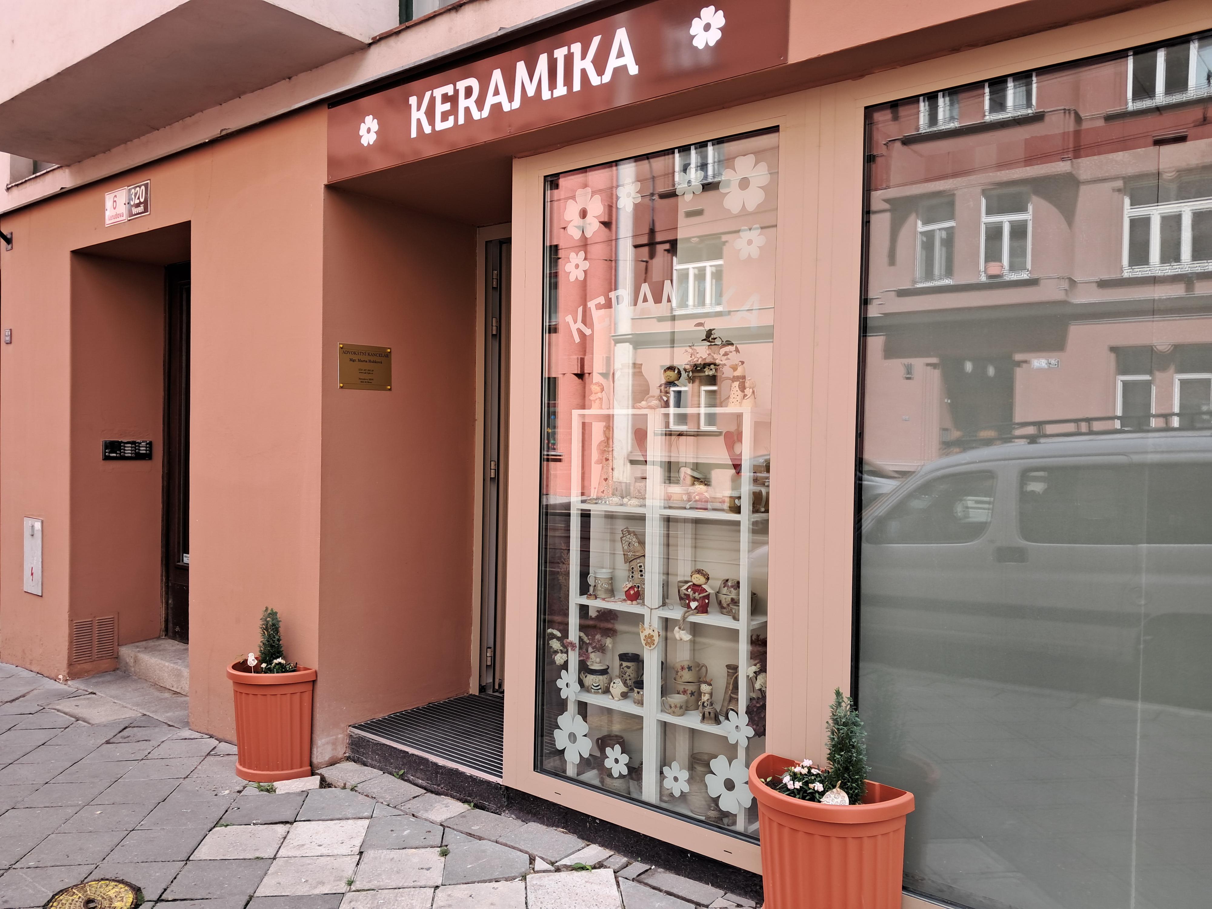 Keramika Marta