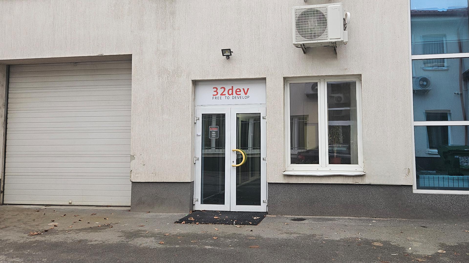 32dev s.r.o. foto 3