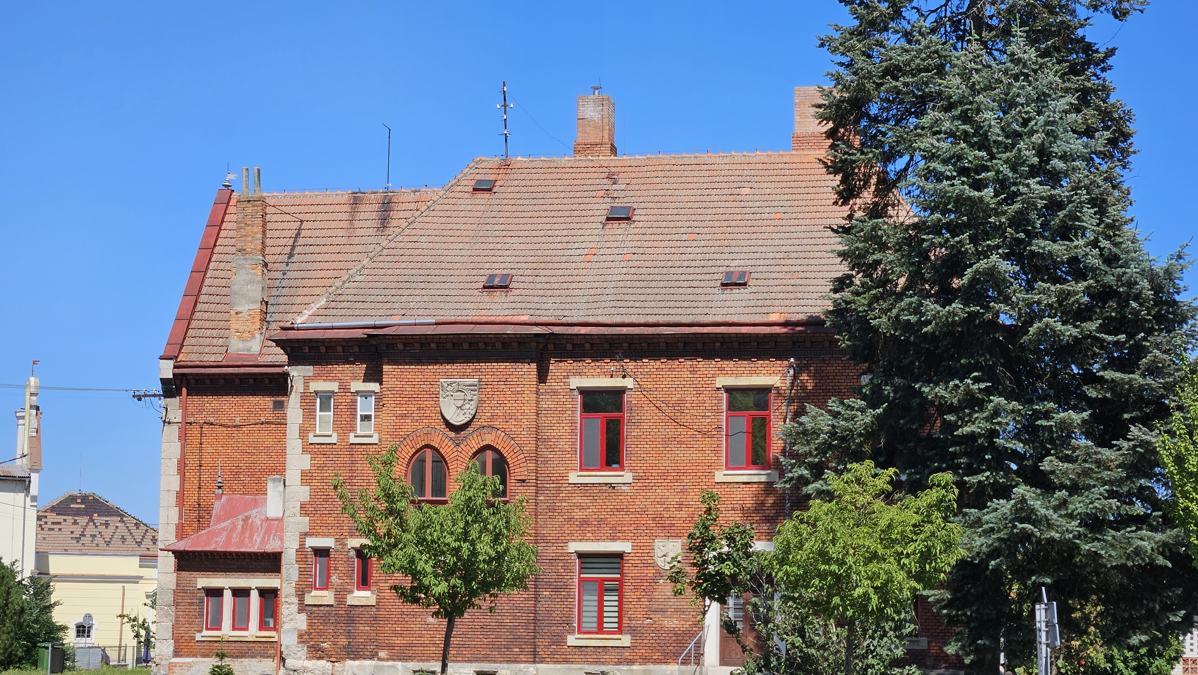 Městská knihovna Břeclav - pobočka Poštorná foto 5