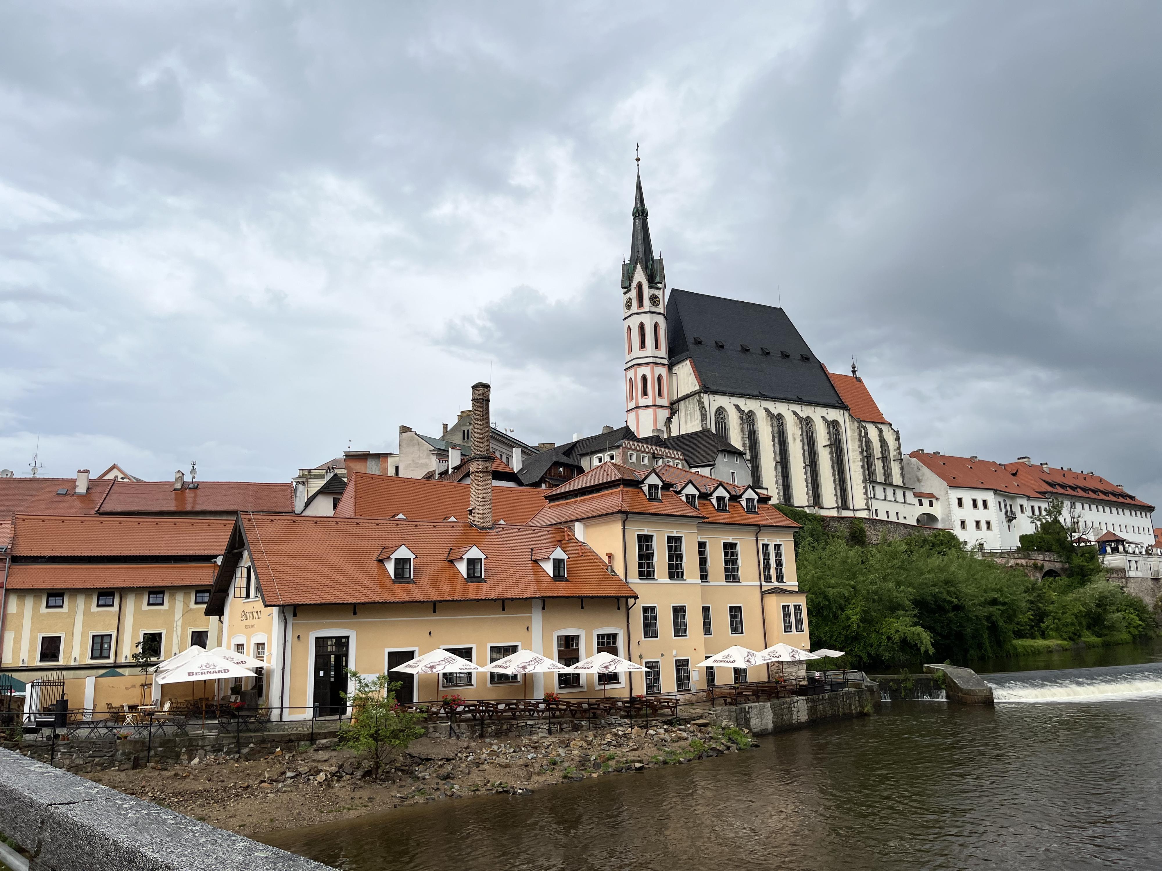 Restaurace Barvírna foto 3