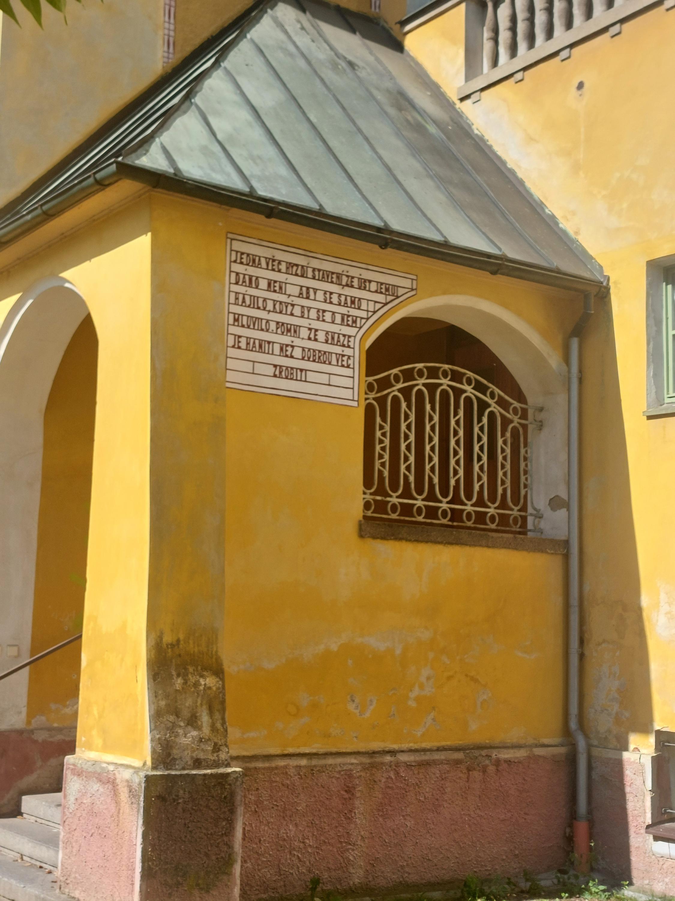Gymnázium Sušice foto 3