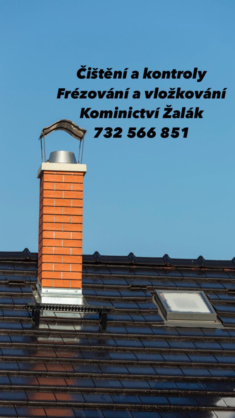 Kominictví Žalák foto 5