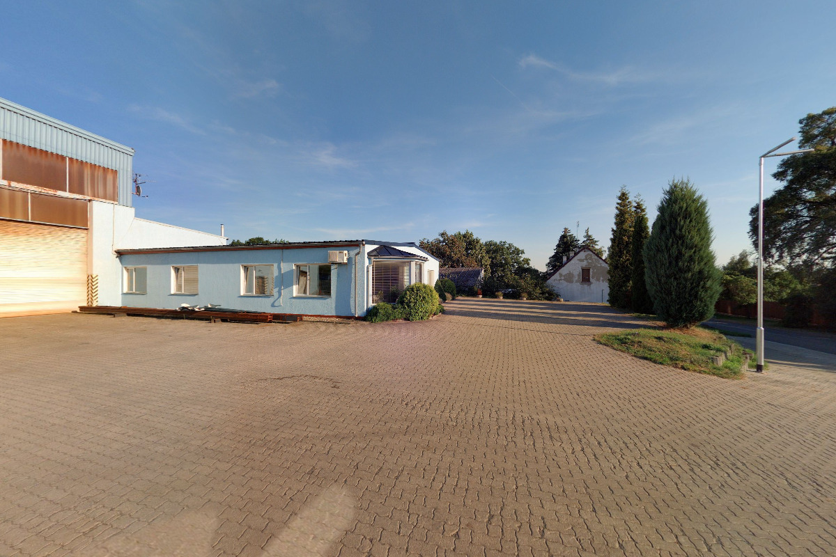 AGRO servis Beran Černovice, s.r.o. foto 2