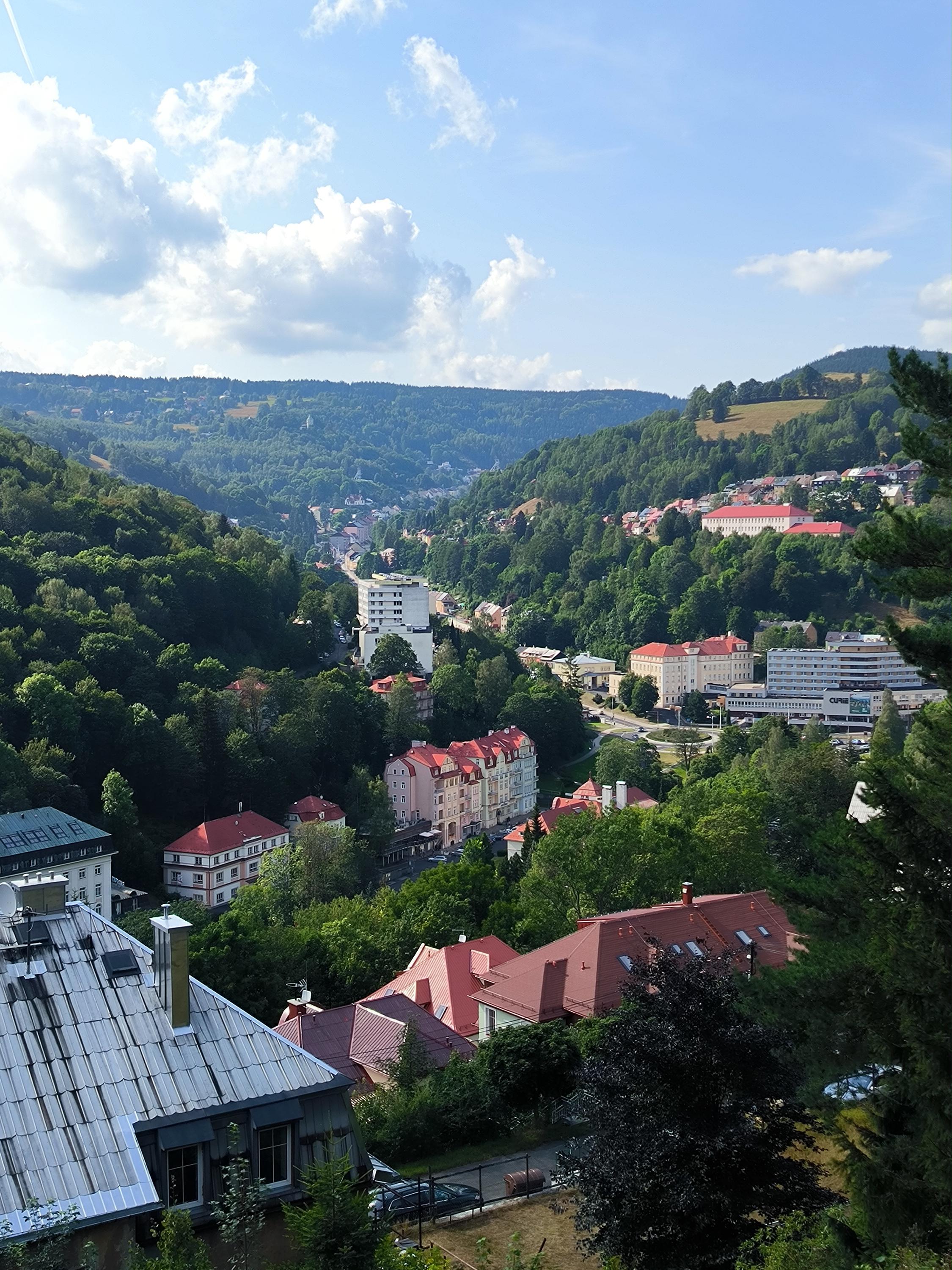 Hotel Panorama foto 3