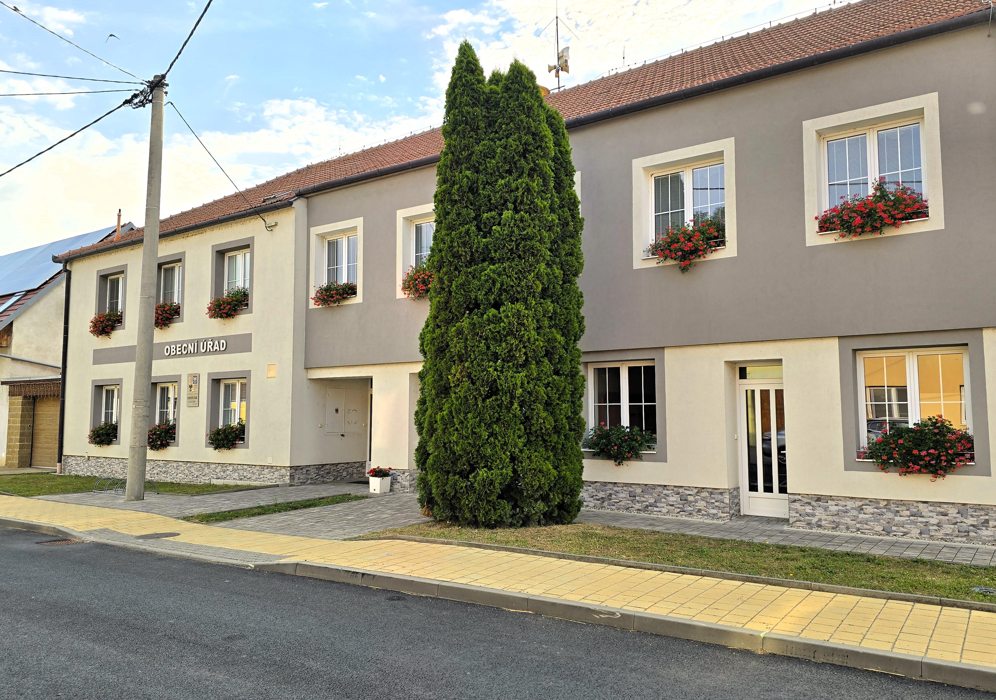 Místní knihovna Kozojídky foto 2