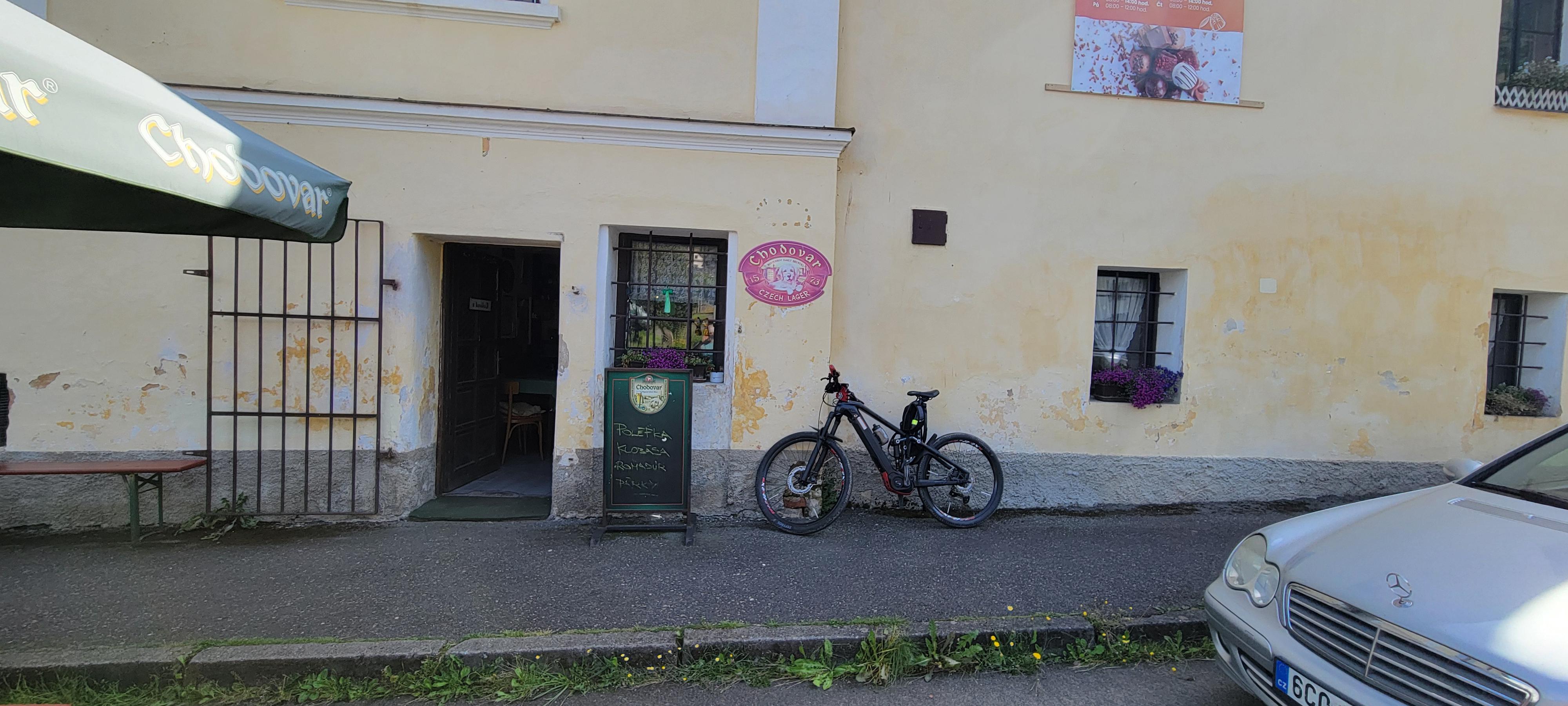 Hospoda u Kosáku foto 5