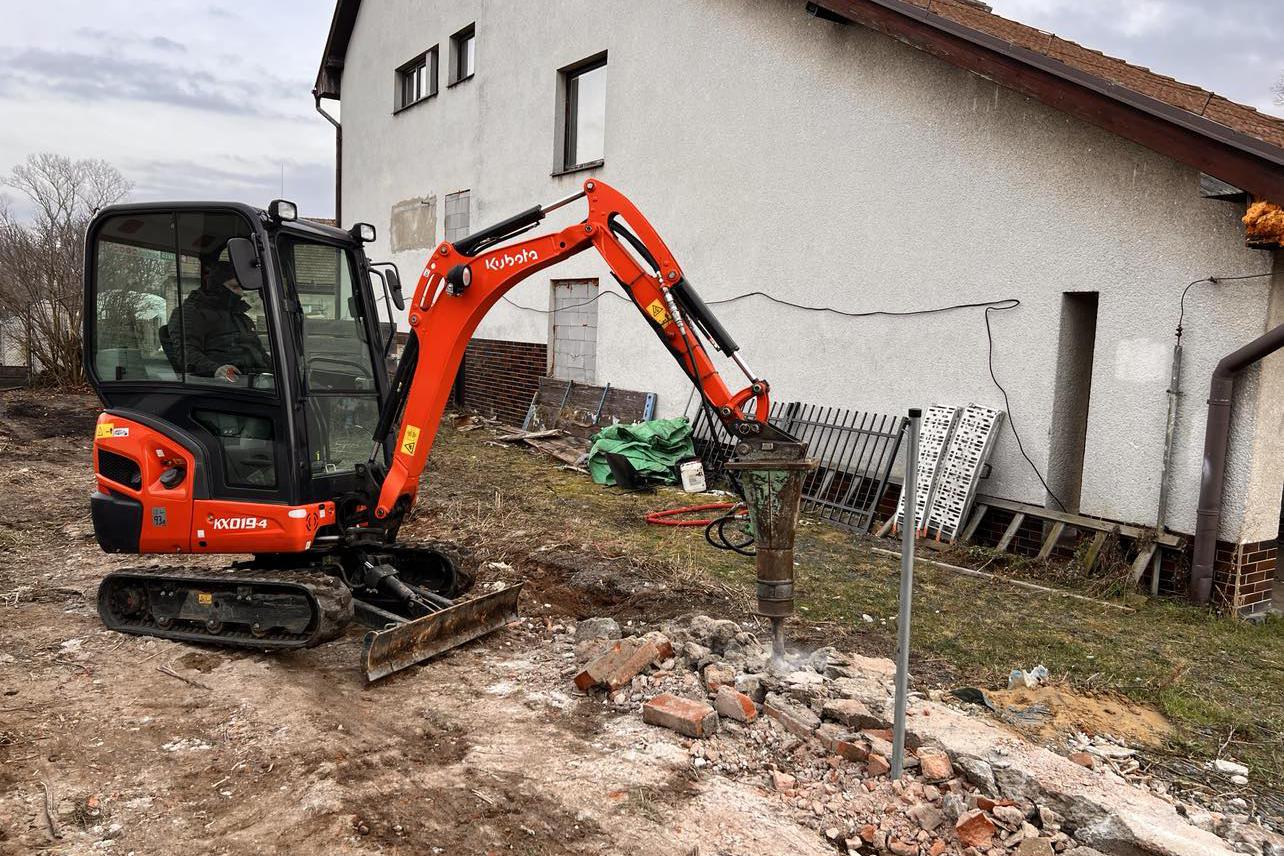 T&D Stavební s.r.o.