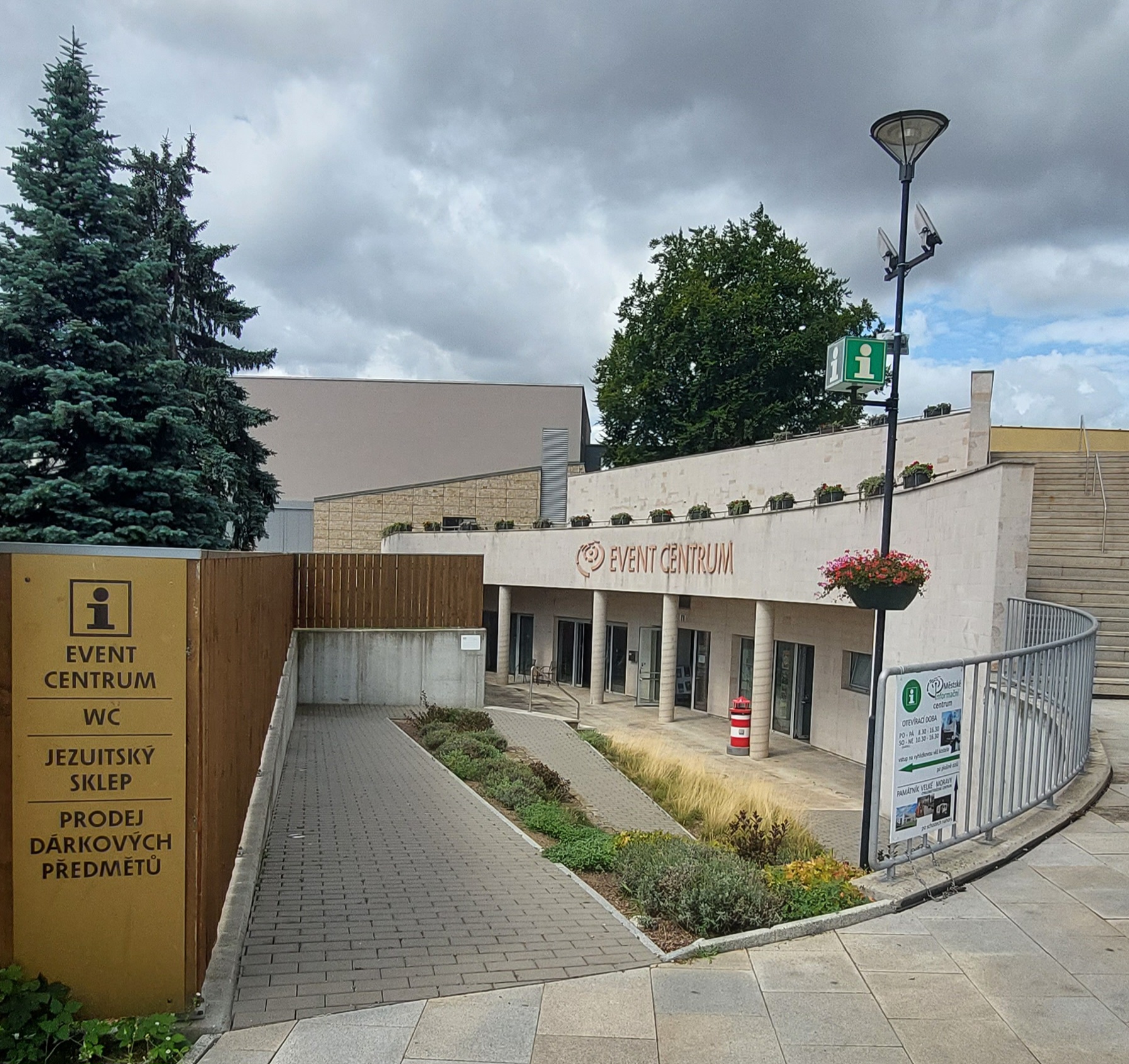 Informační centrum Staré Město foto 3