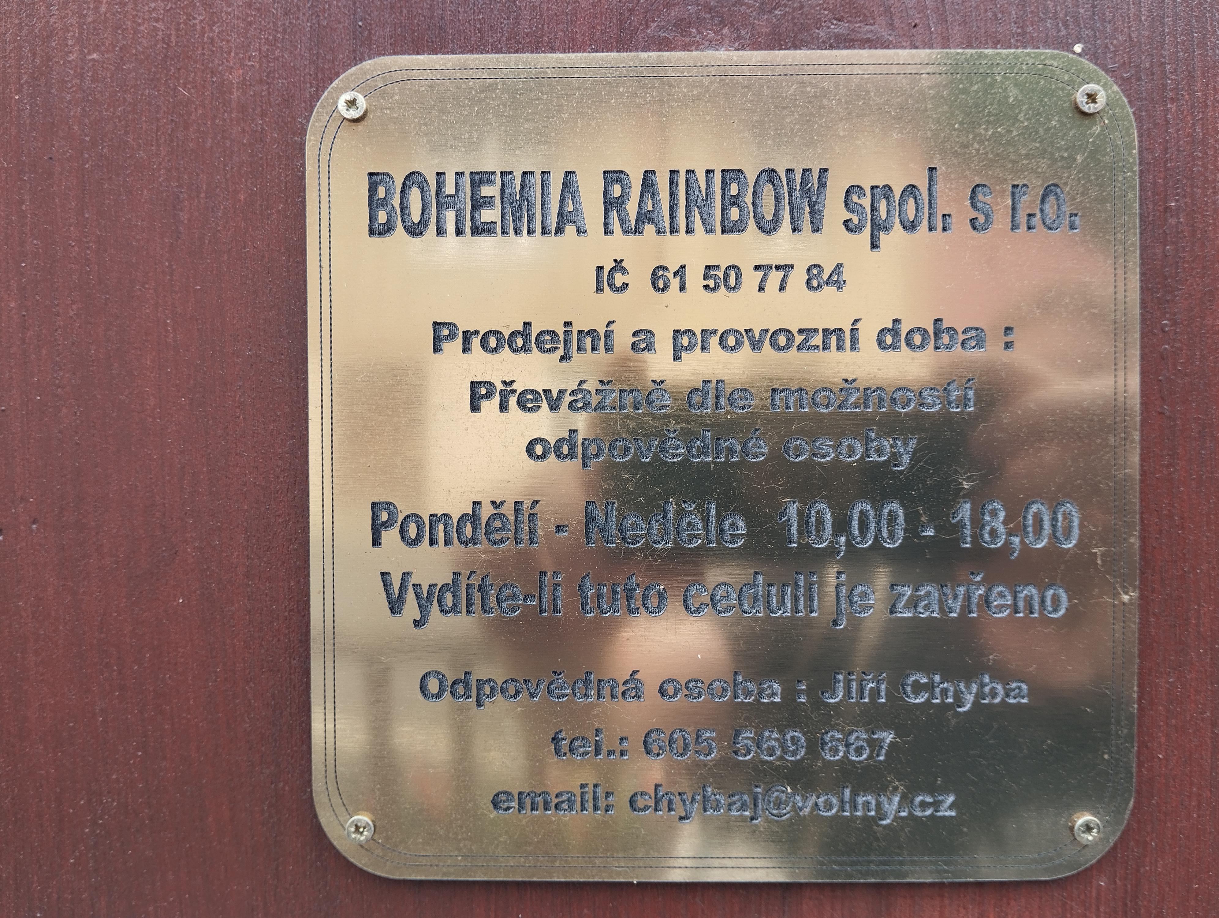 1. karlštejnský mikropivovar Karlíček foto 6