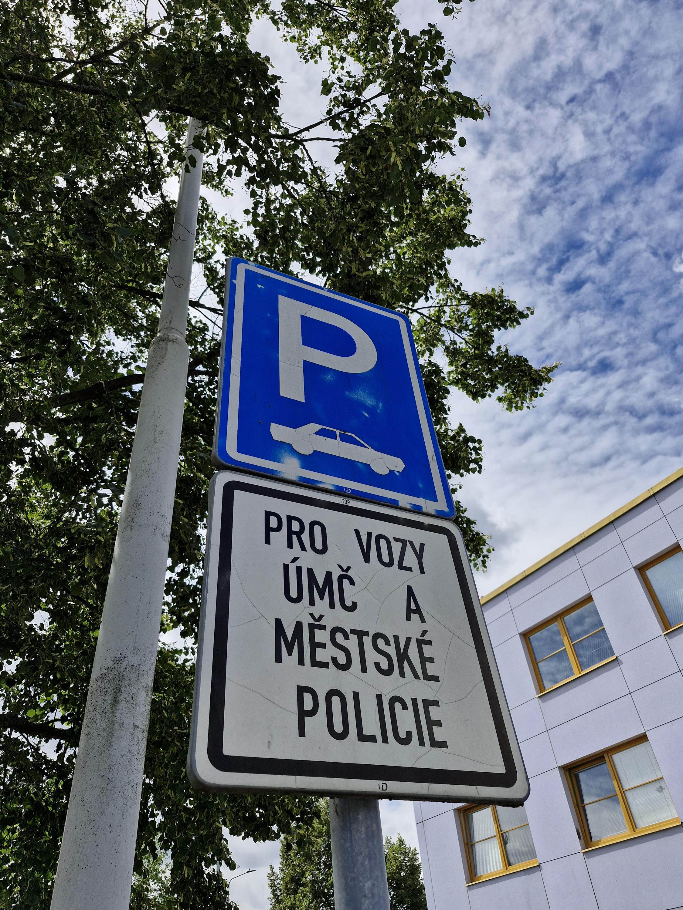 Městská policie Praha 9 - okrsková služebna foto 3