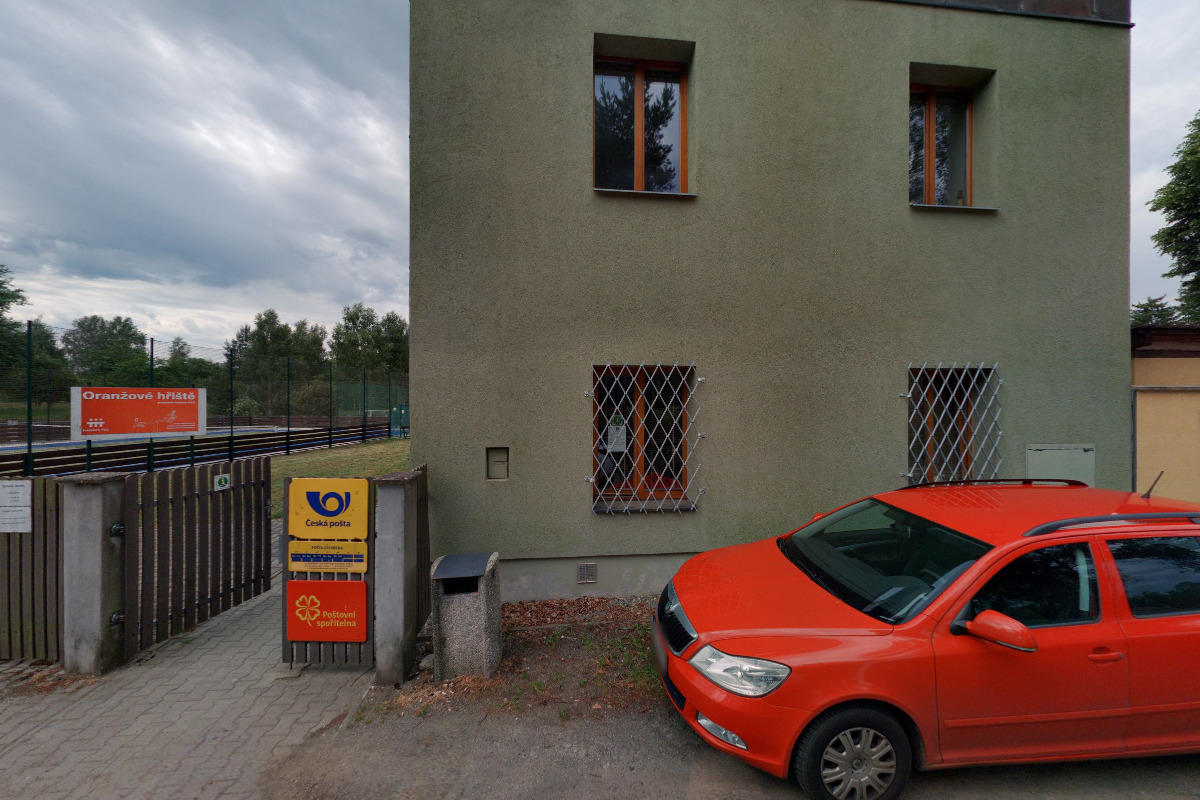 Městská policie Ralsko